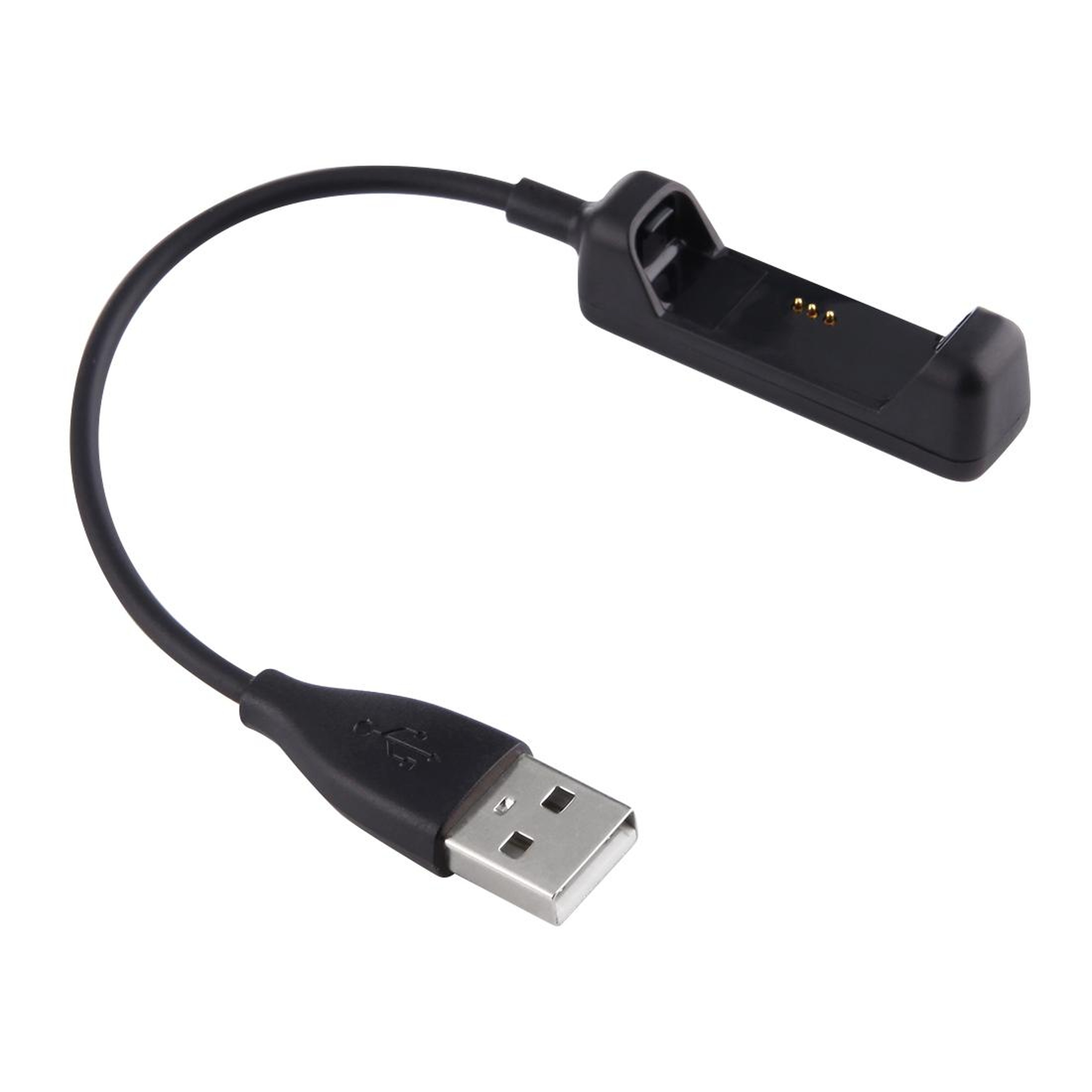 Flex Replacement USB Charger Cable With Reset Function Durable Tracker Charging Cord 0