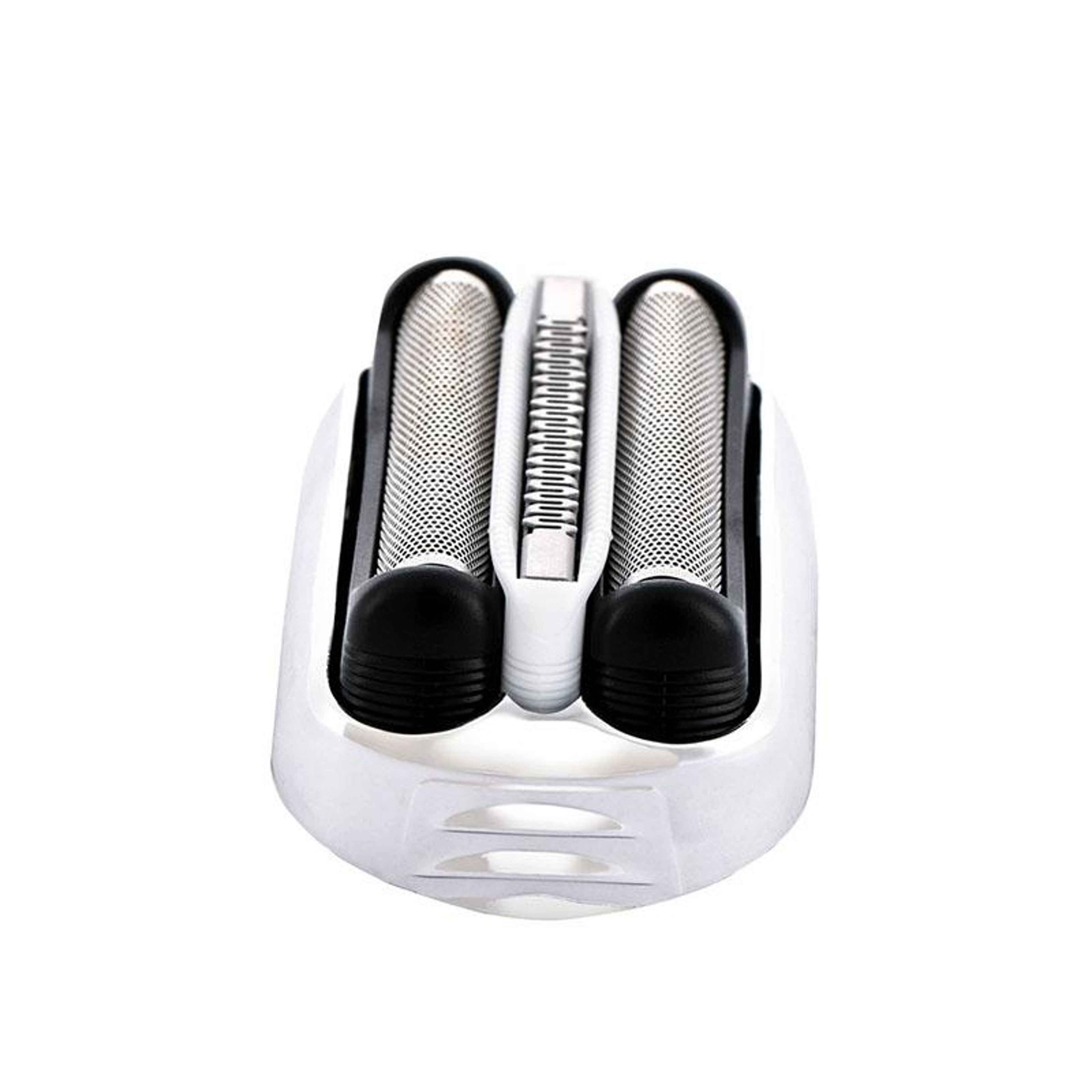 Shaver Head Set for Braun Series Electric Razors – view 4