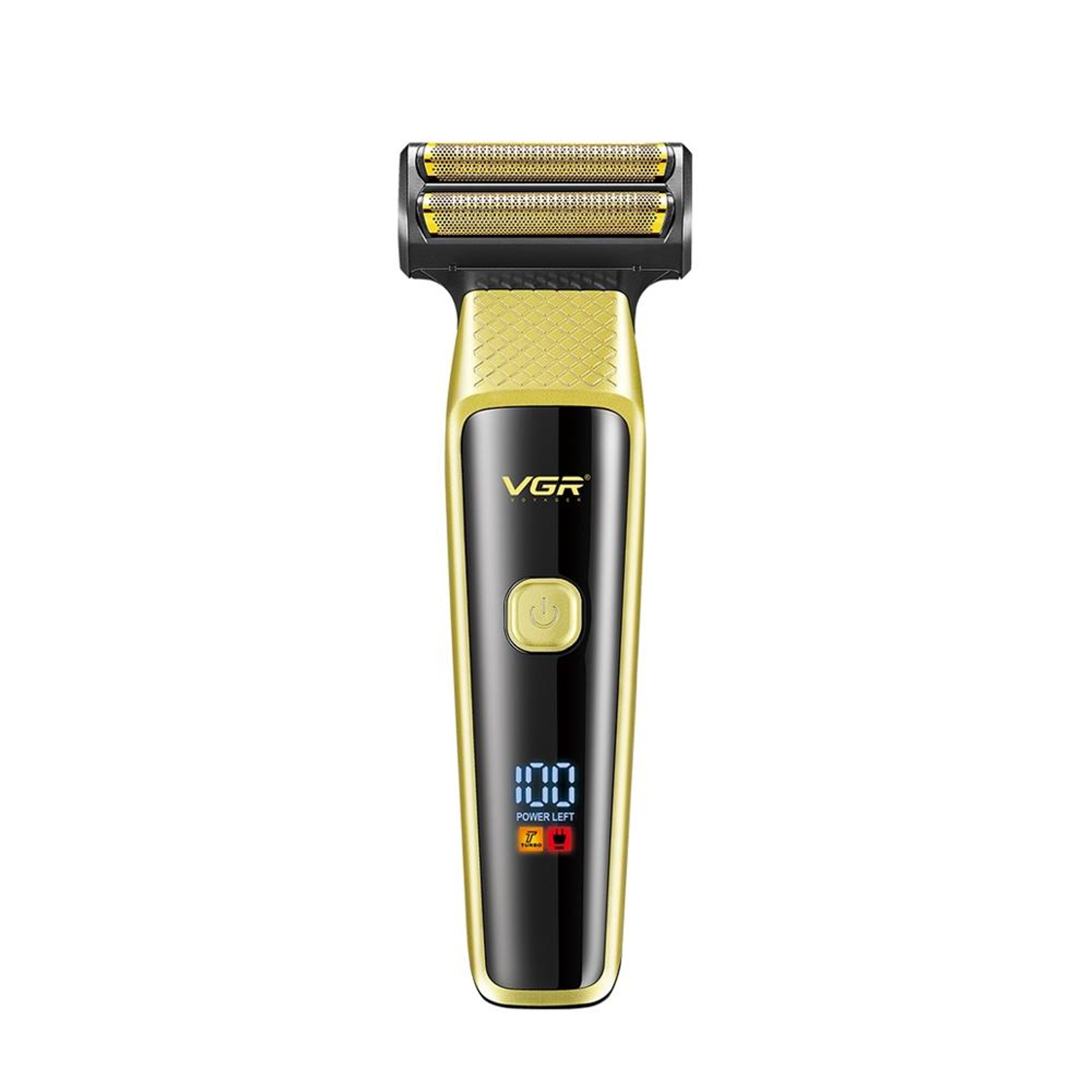 3 In 1 Nose Hair Trimmer And USB Rechargeable Electric Shaver 5