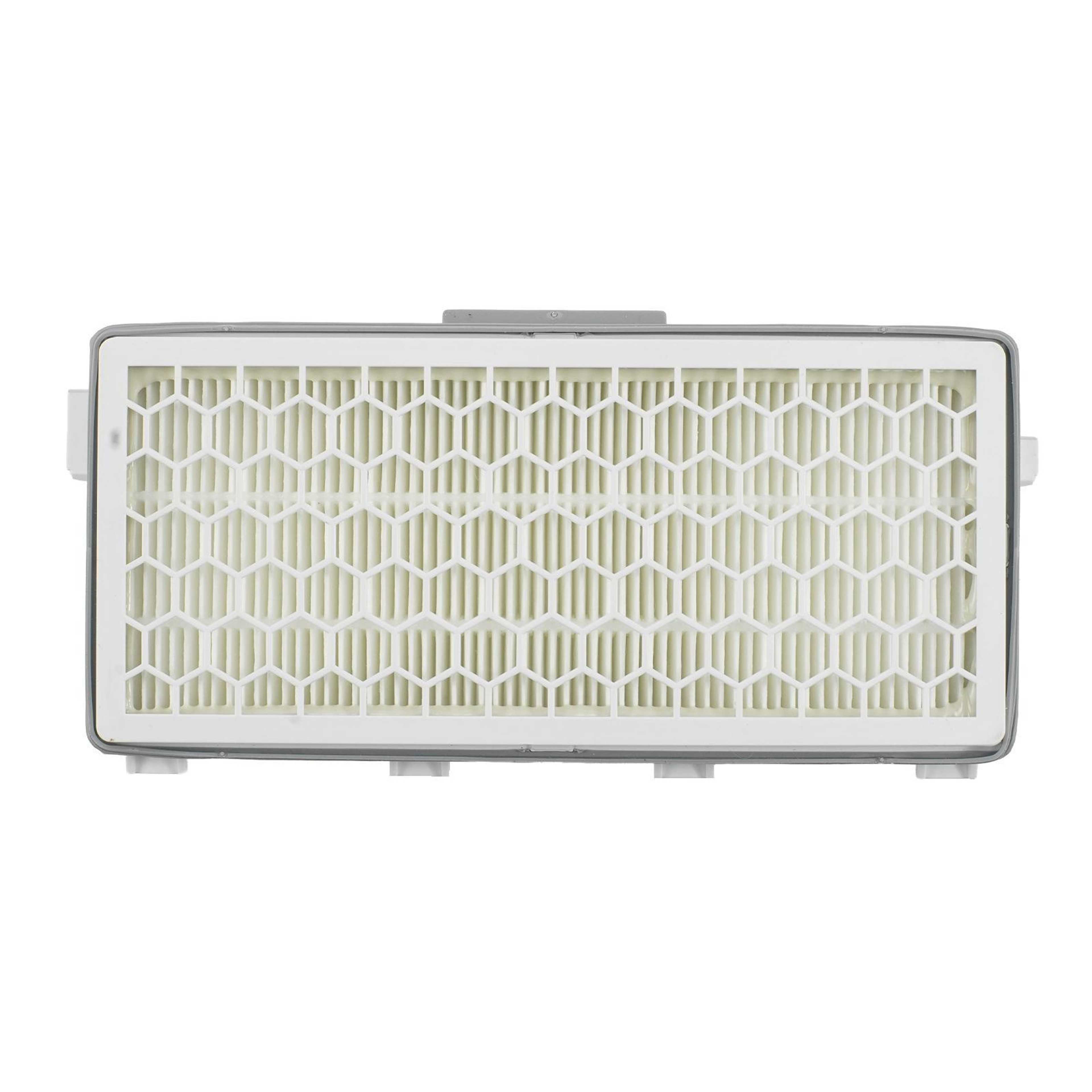 HEPA Filter Cartridge for Cleaner, Fresher Vacuuming – view 2