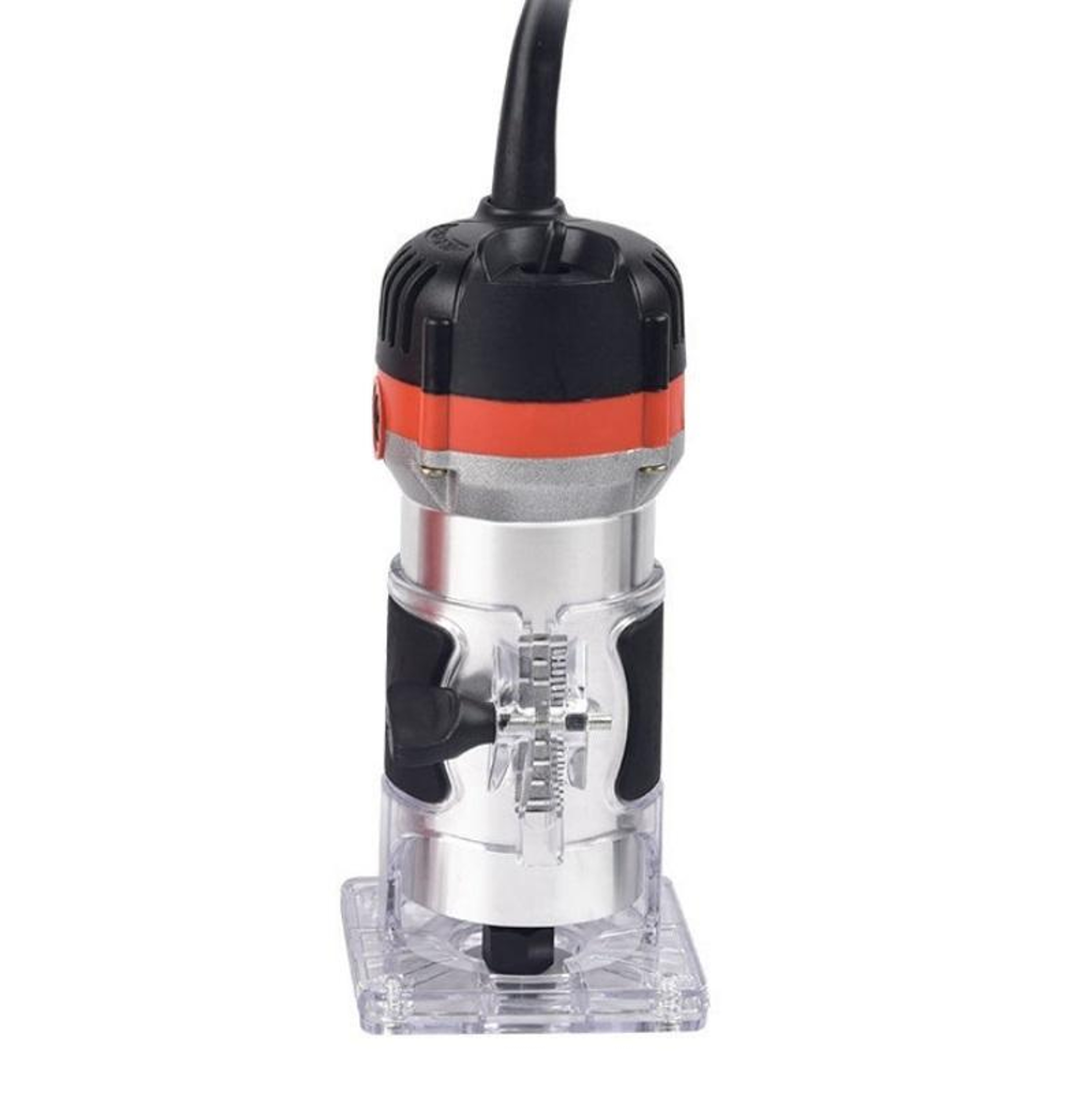 Aluminum Electric Wood Router For Trimming Slotting And Engraving 8