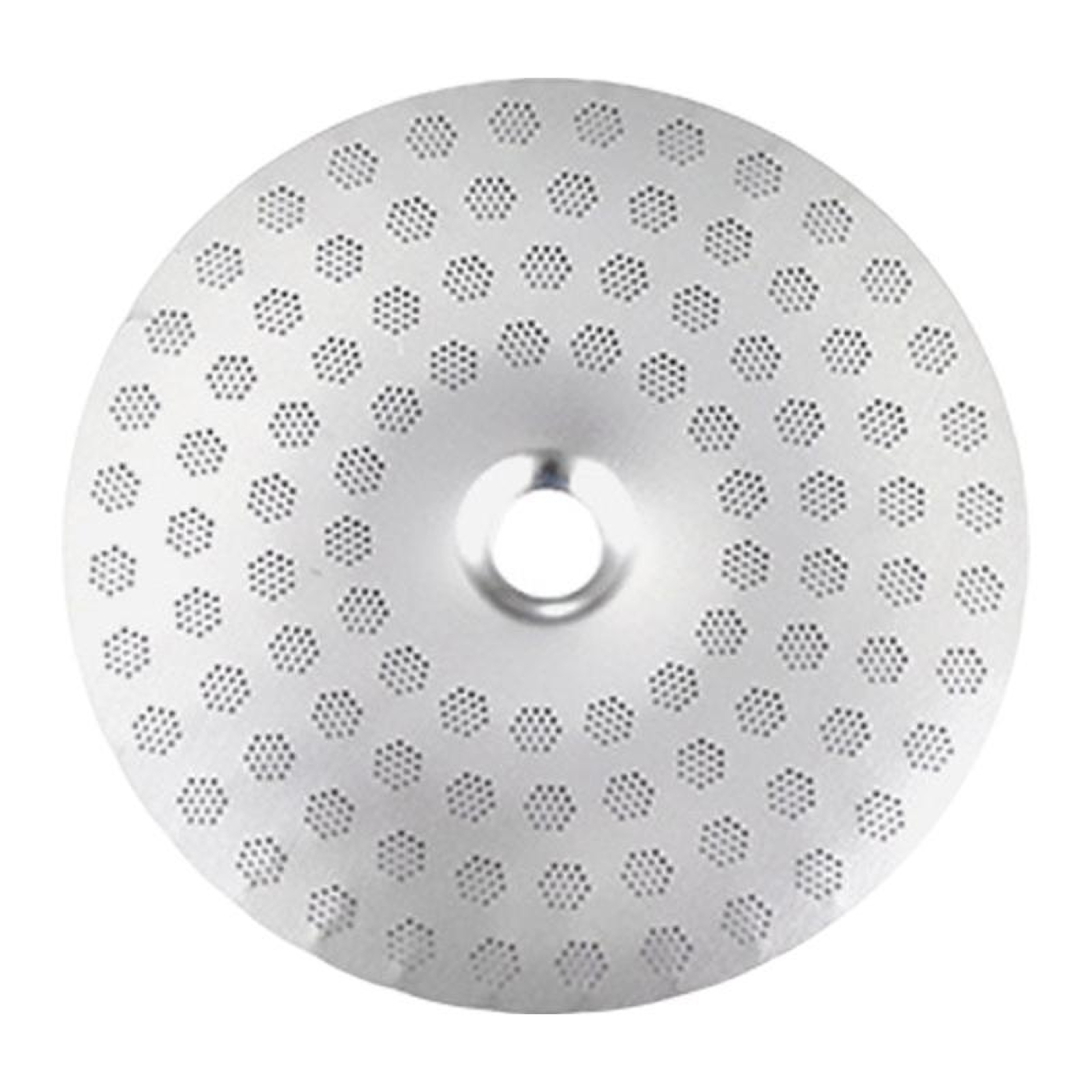 Premium Stainless Steel Breville Shower Screen Espresso Extraction Filter Mesh 0
