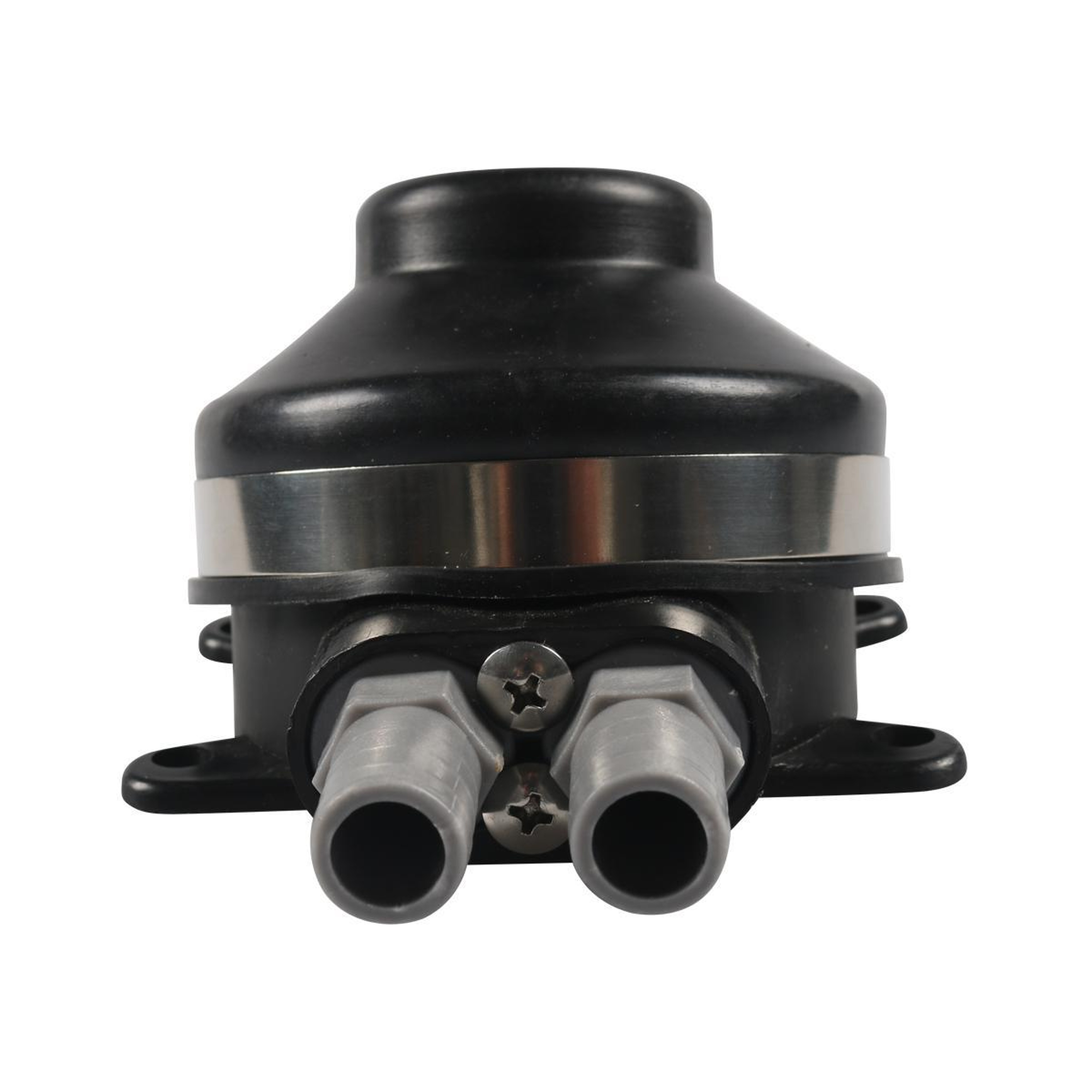 Universal Foot Operated Portable Water Pump for RV & Yacht Manual RV Water Pump – view 4
