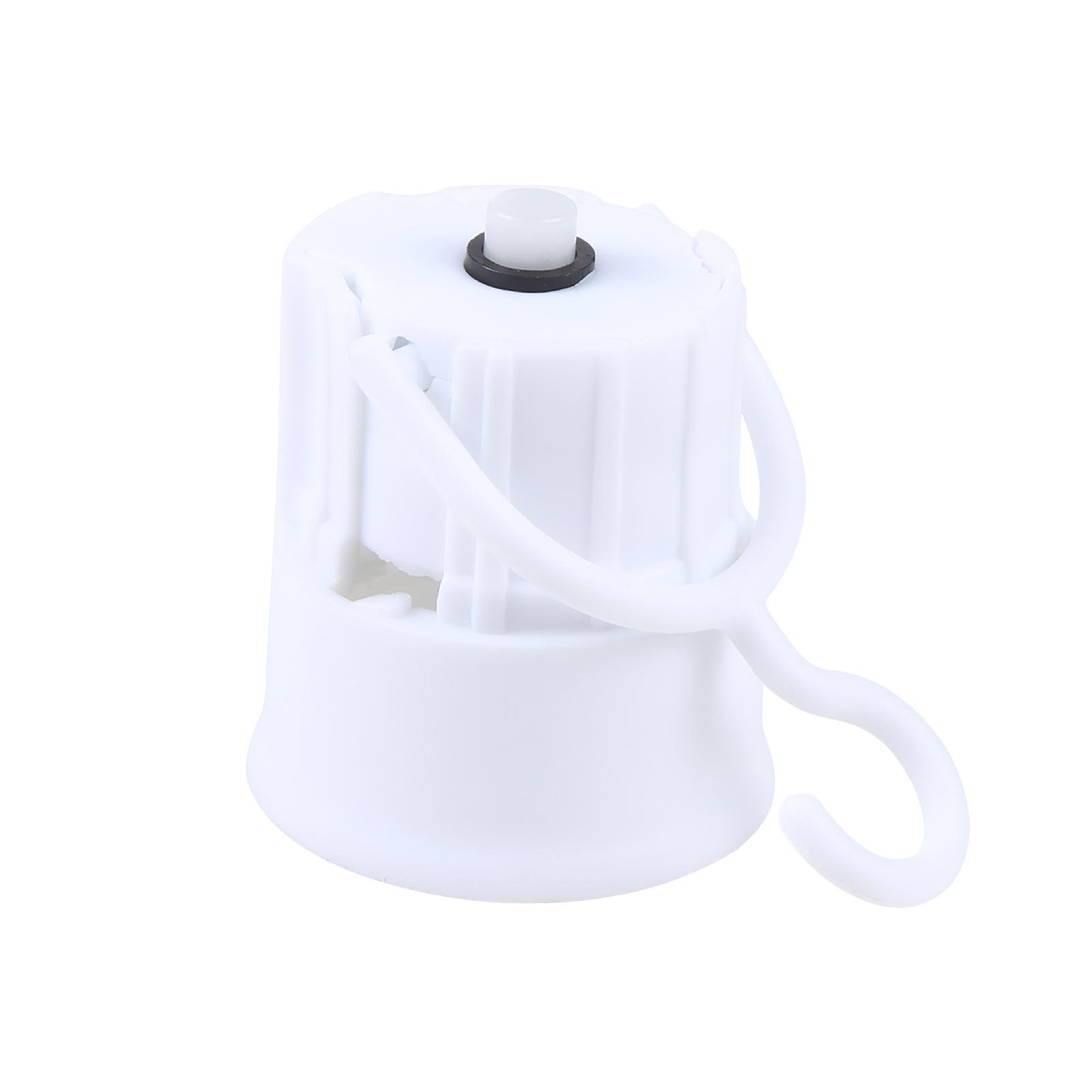 Universal Emergency Lamp Holder With Switch And Hanging Hook 1