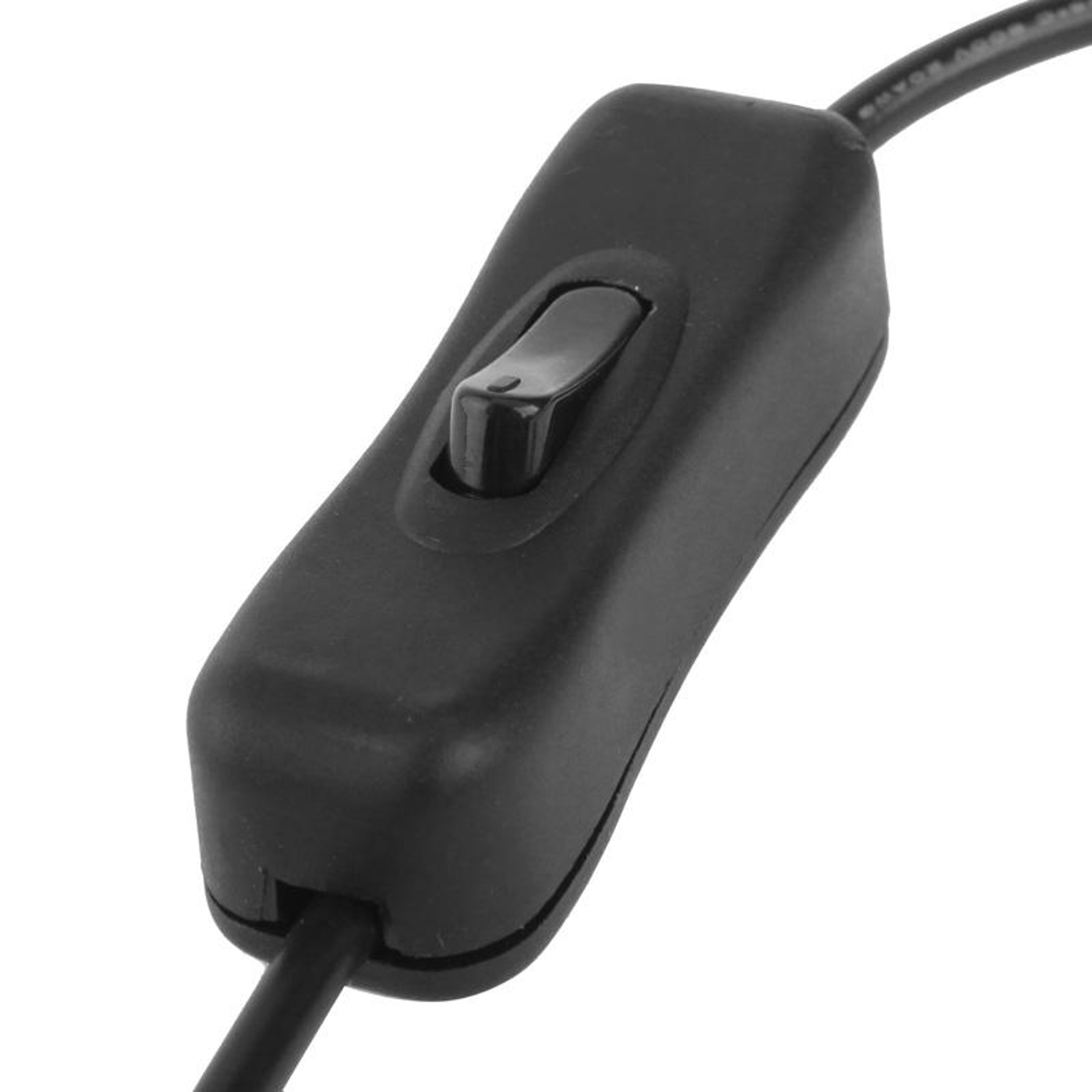 Premium DC Power Splitter Cable With Inline Switch Output For LED Strips 2
