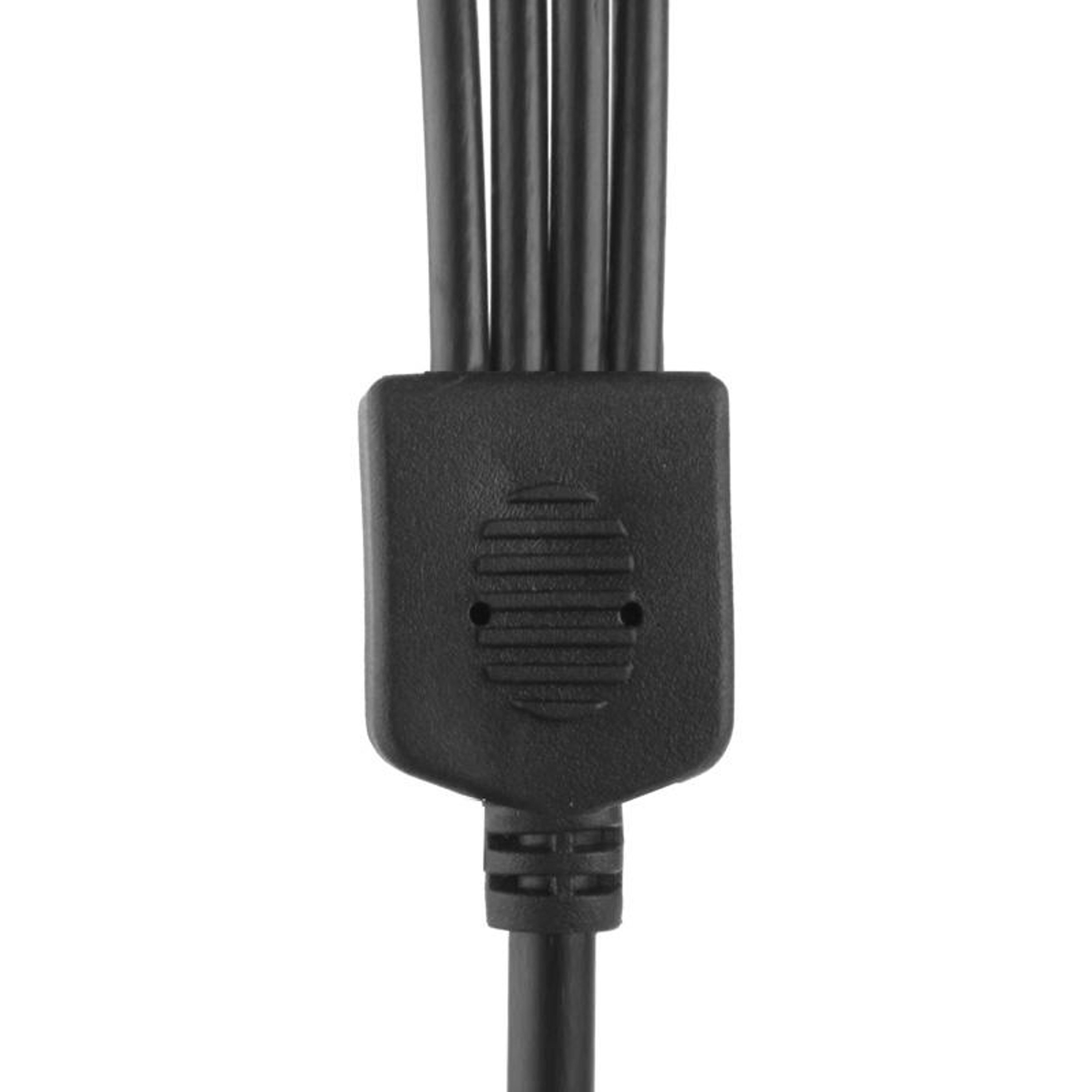 Premium DC Power Splitter Cable With Inline Switch Output For LED Strips 3