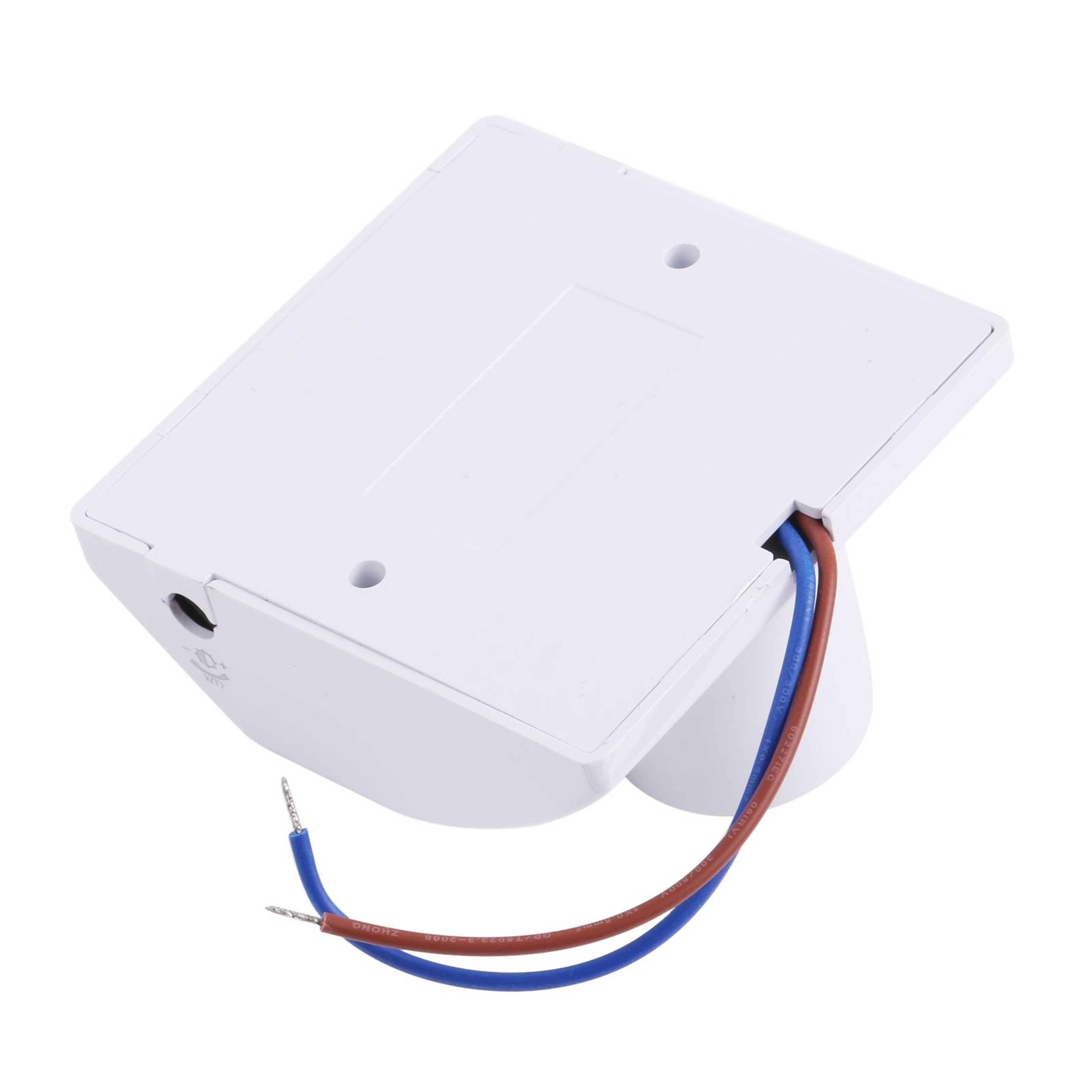 Smart Motion Sensor Lamp Holder With PIR Human Body Induction 1