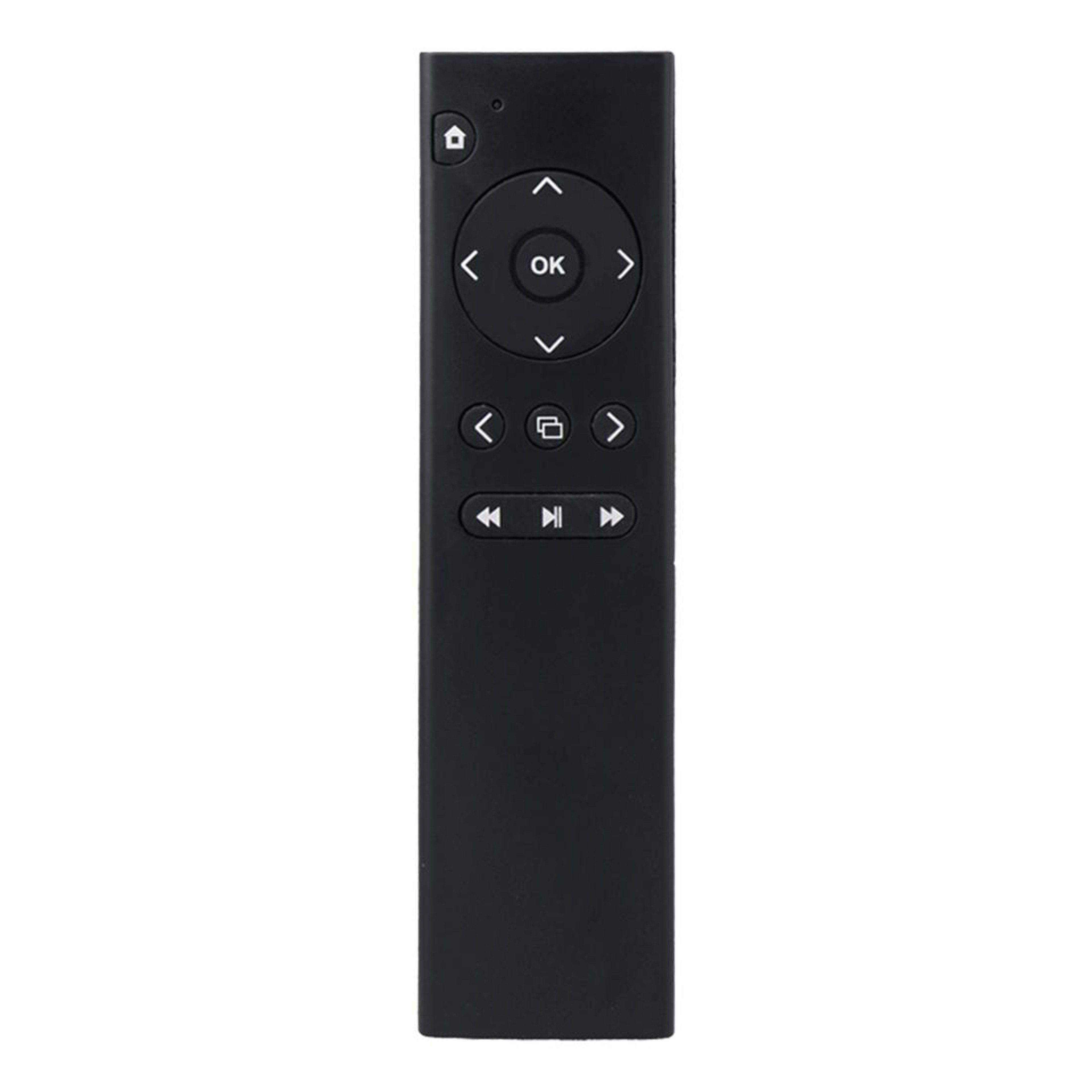 One IR Multimedia Remote Controller Easy Media Control 4