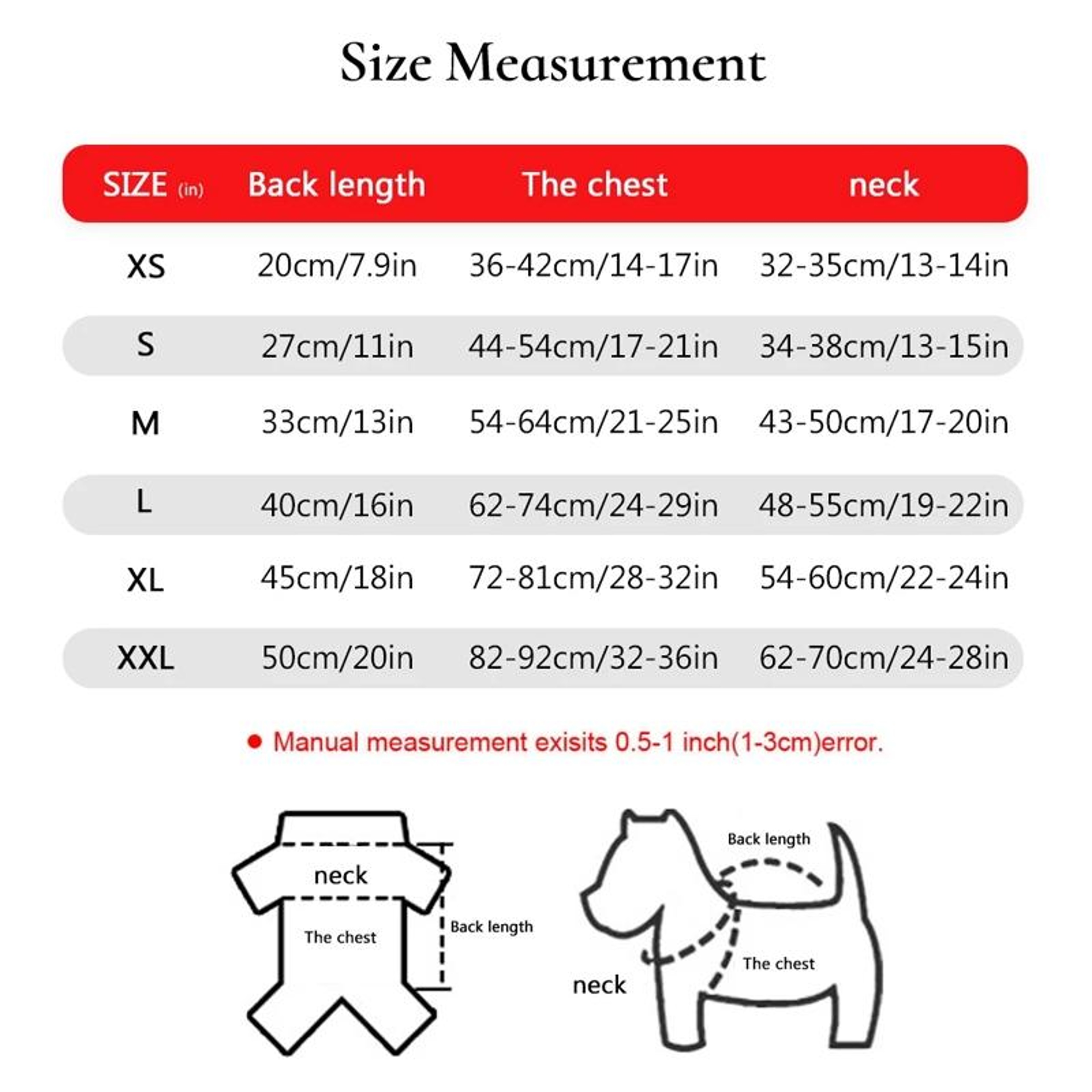 Premium Adjustable Dog Life Jacket  Swimwear Safety Flotation Vest For Water Play 14