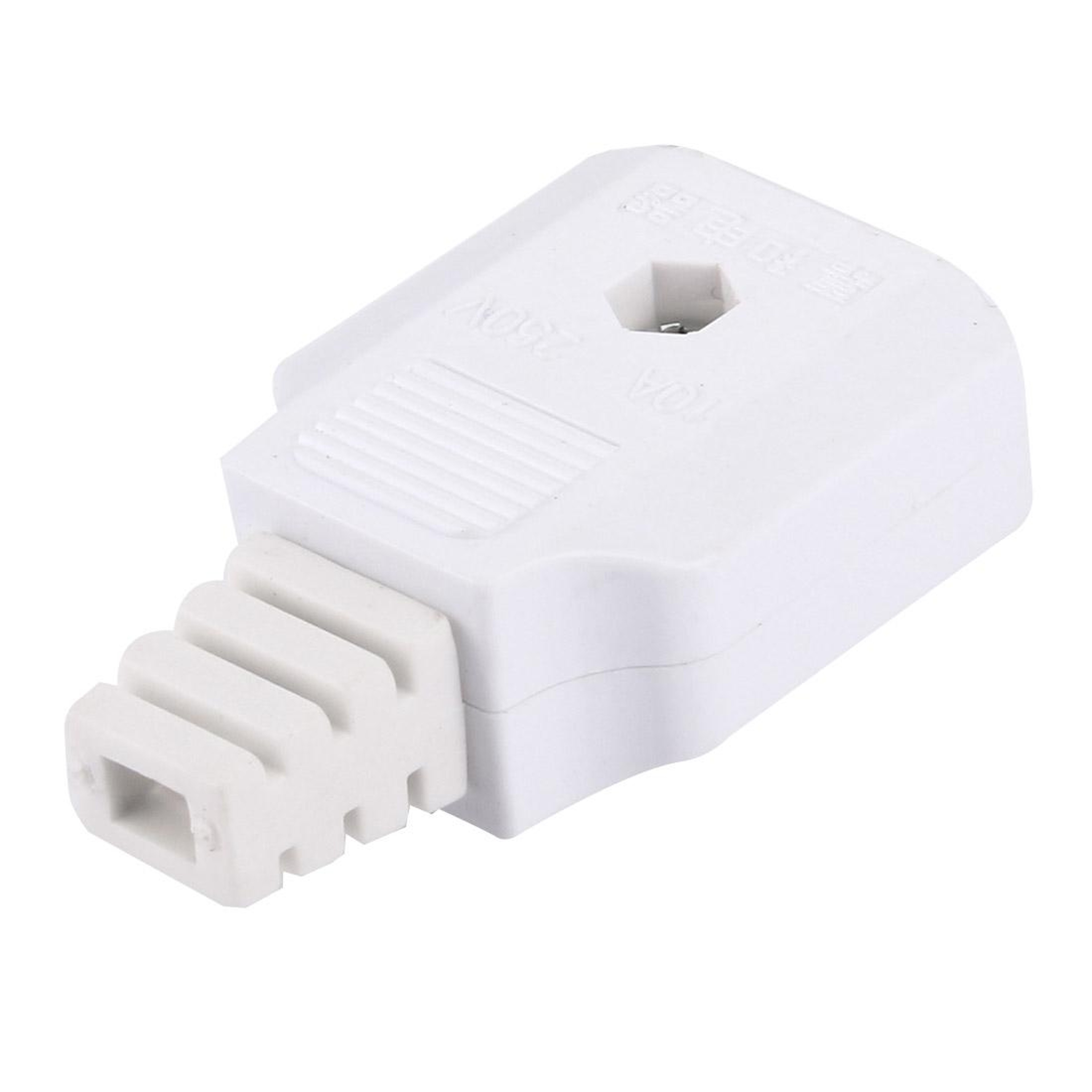 US Travel Plug Adapter Compact Power Socket Converter for Home and Travel – view 6