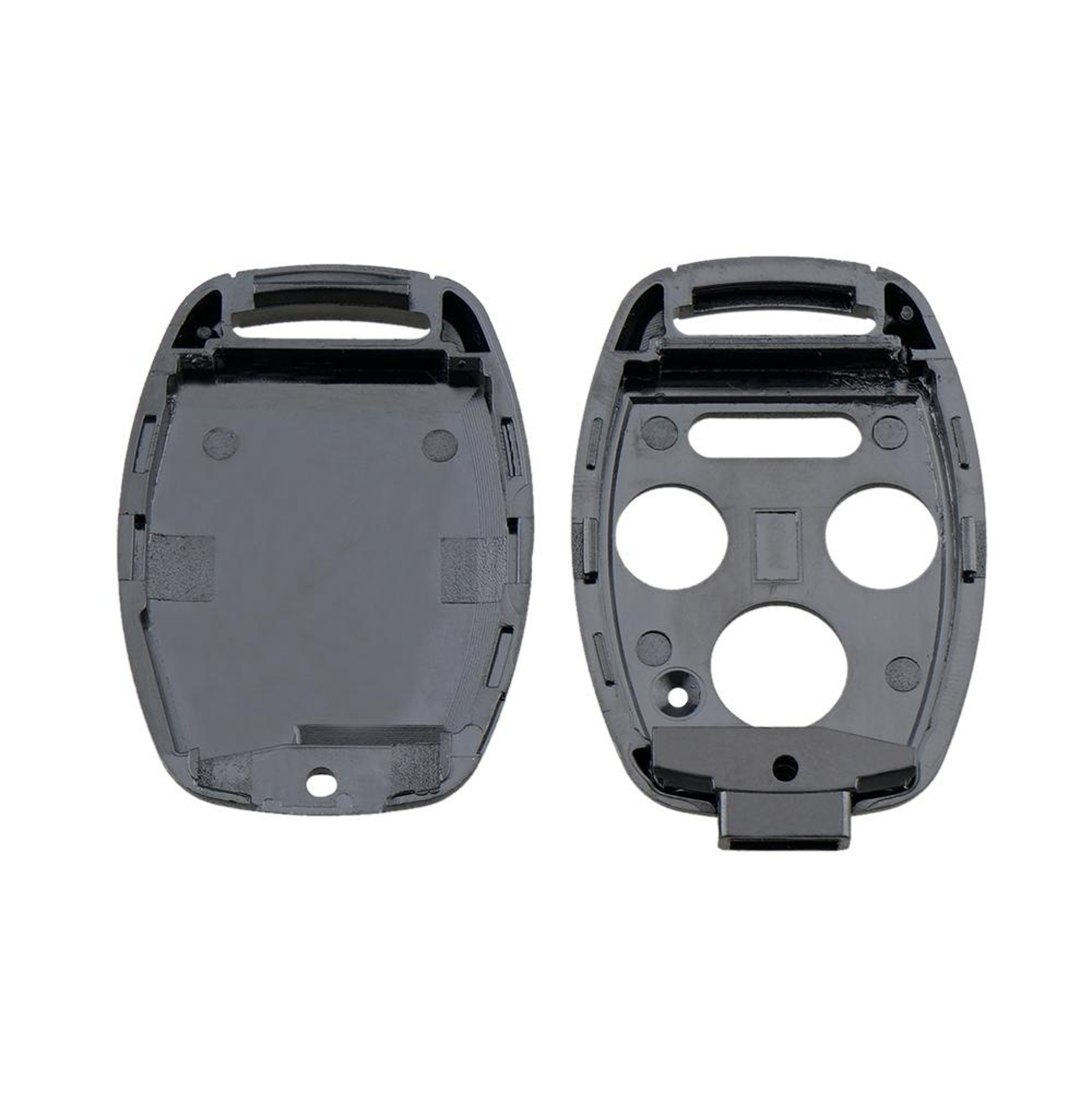 Honda Key Fob Case Replacement 31 Button Car Key Shell For Honda Remote Keys 3