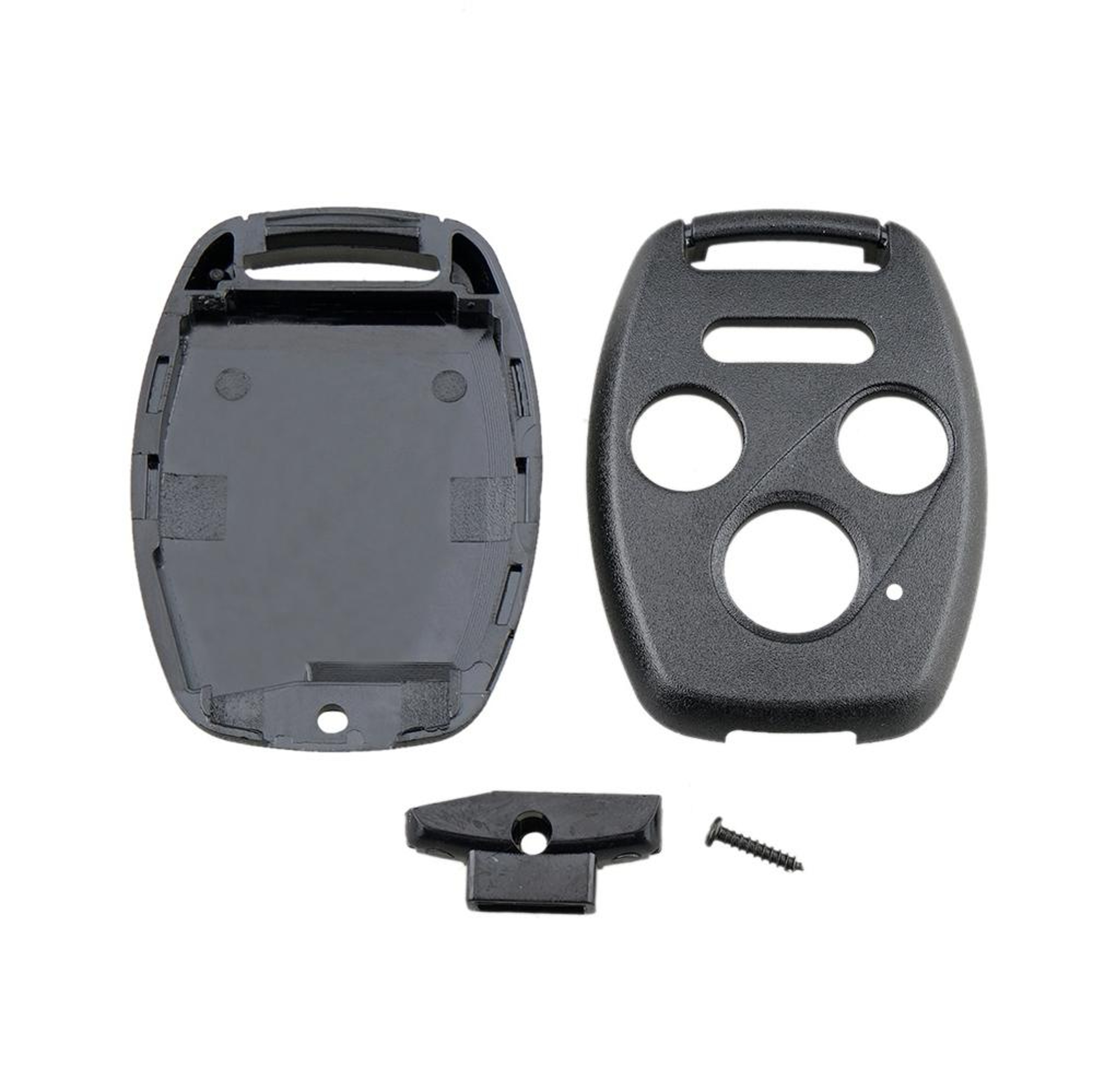 Honda Key Fob Case Replacement 31 Button Car Key Shell For Honda Remote Keys 4