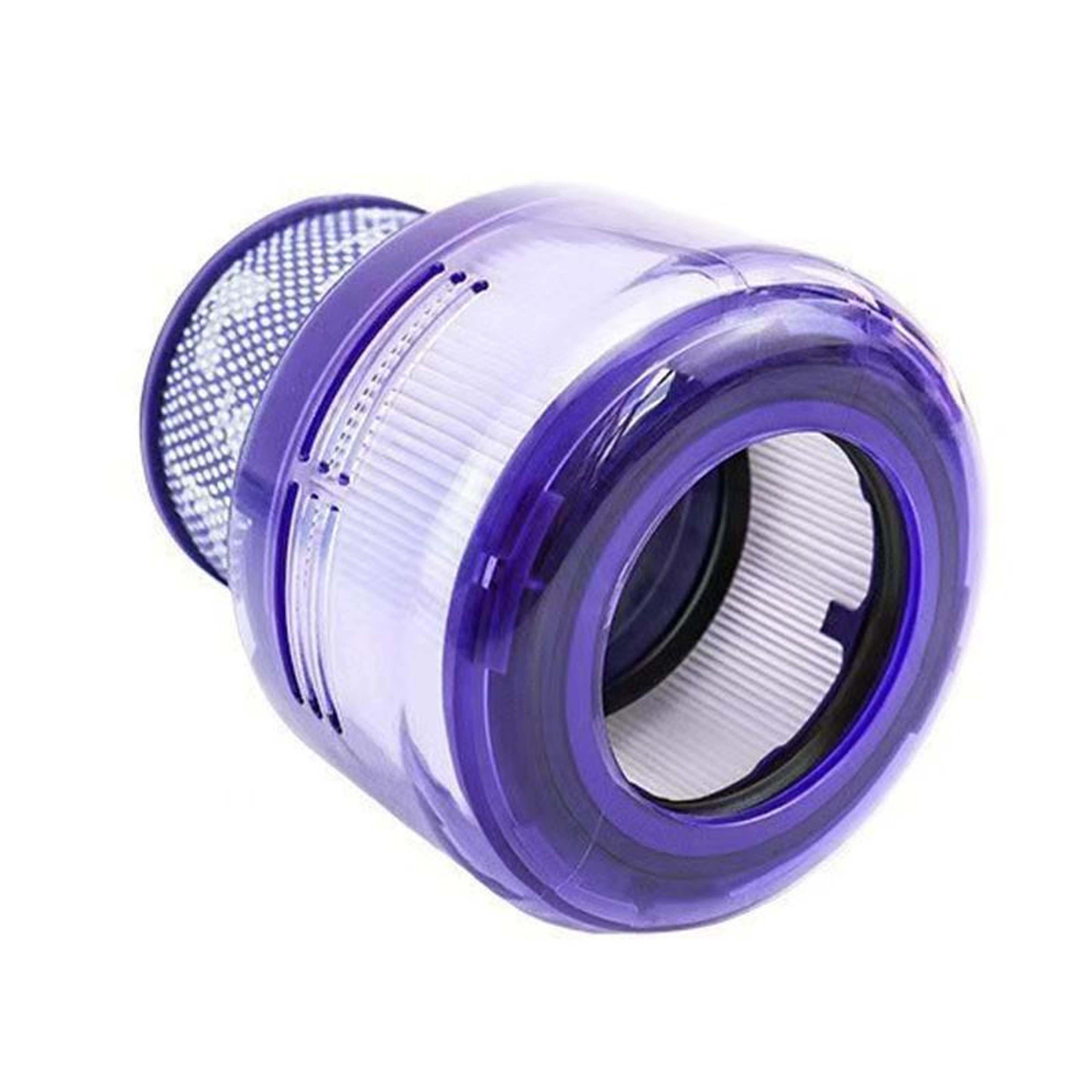 Premium Dyson Outsize Filter Replacement High Efficiency Post Filter for Outsize Cordless Vacuum – view 2