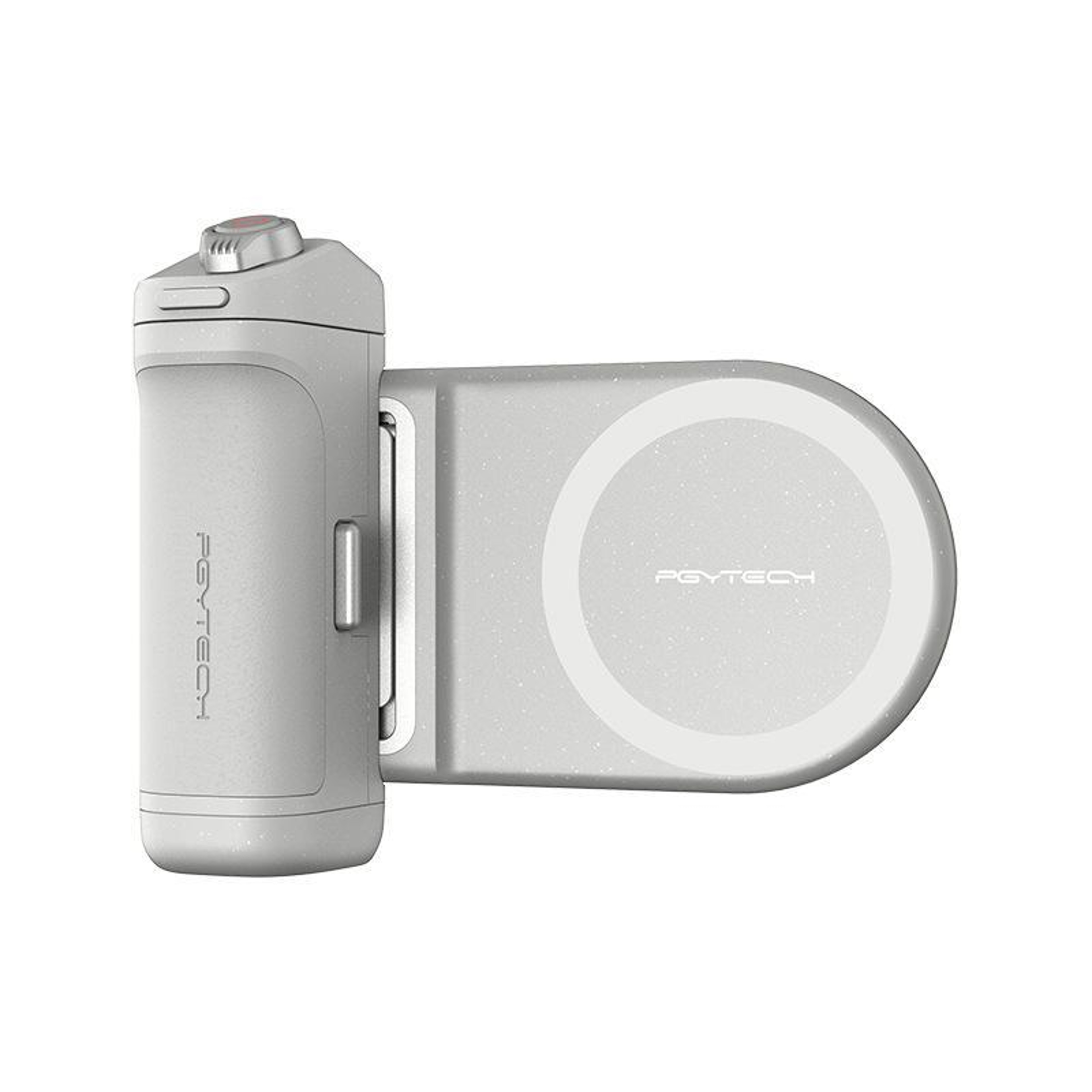 Magnetic Phone Camera Grip with Bluetooth Remote & Wireless Charging – view 16