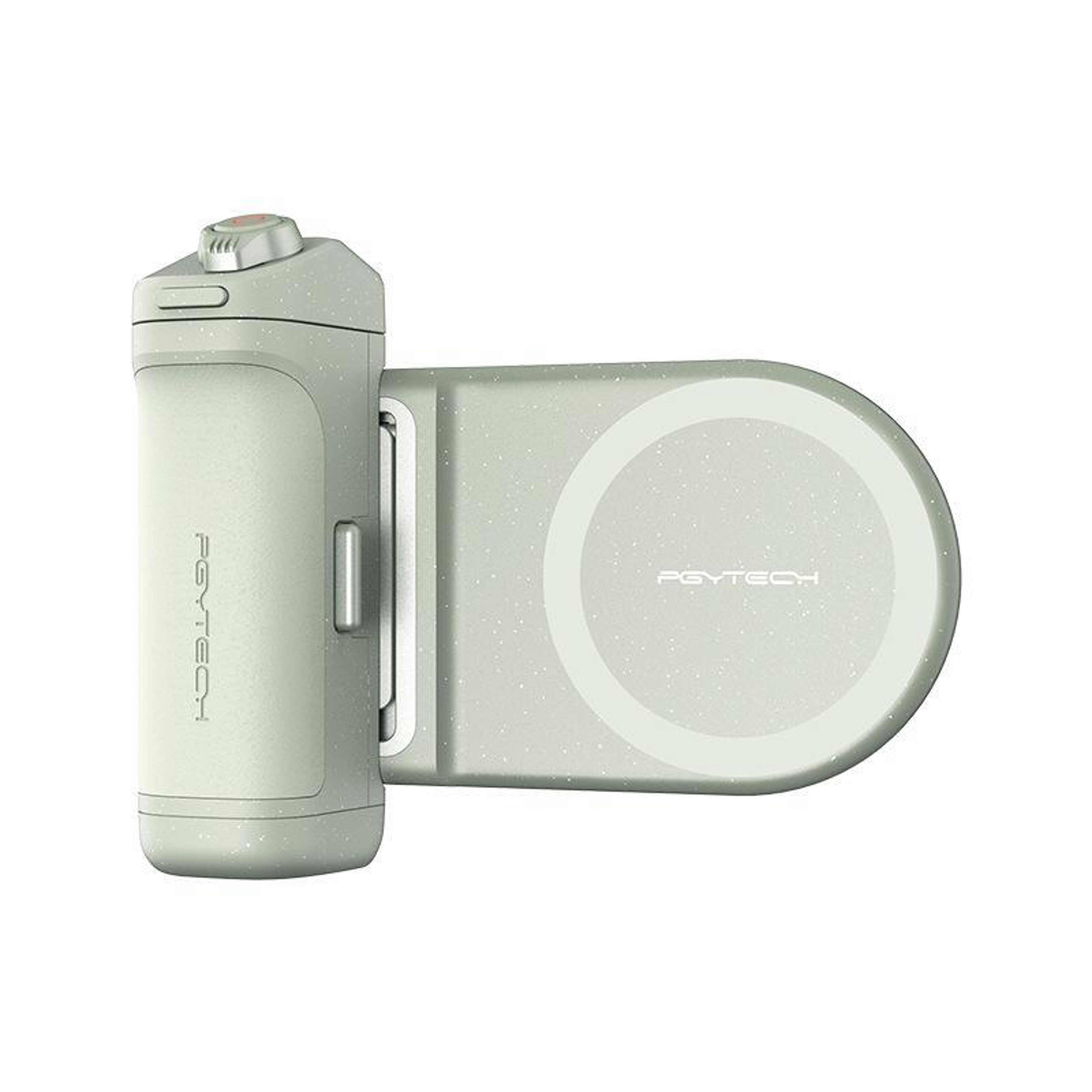 Magnetic Phone Camera Grip with Bluetooth Remote & Wireless Charging – view 18