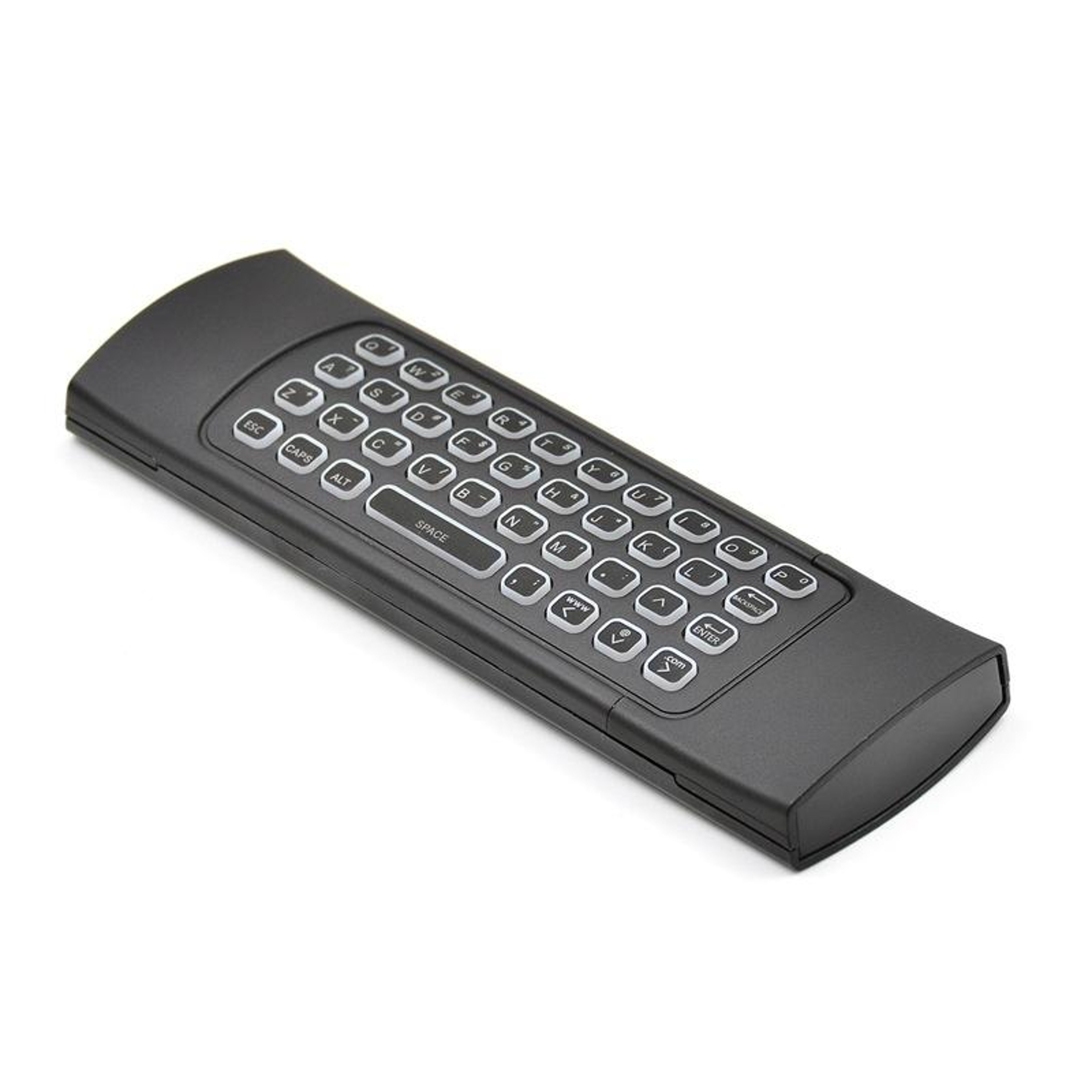 Air Mouse Remote With Wireless Keyboard  Gyroscope For Android TV PC And Projectors 1