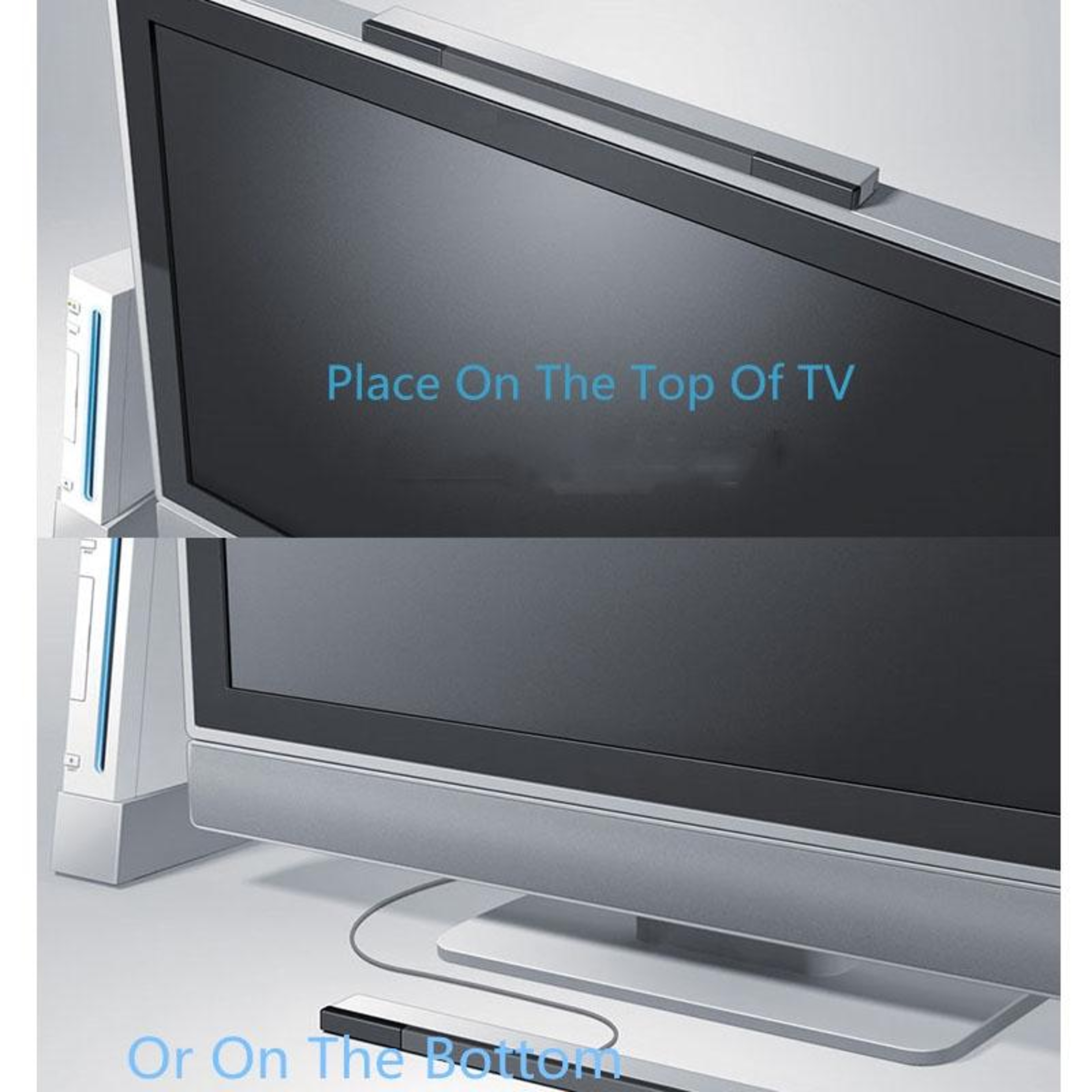 USB Sensor Bar Motion Tracker For PC Gaming And Emulator Setup 3
