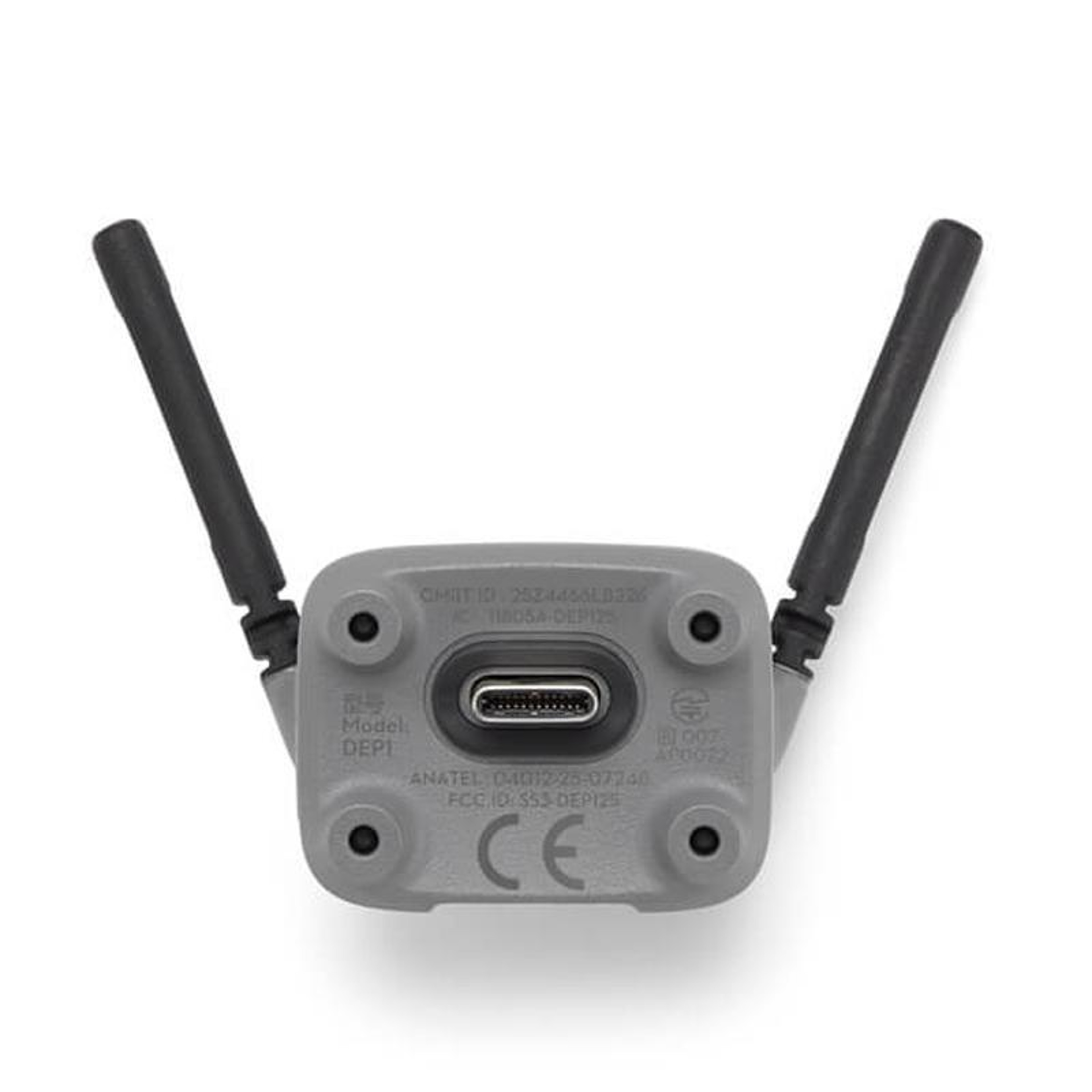 Digital Transceiver for Stable Low Latency Video Transmission – view 3