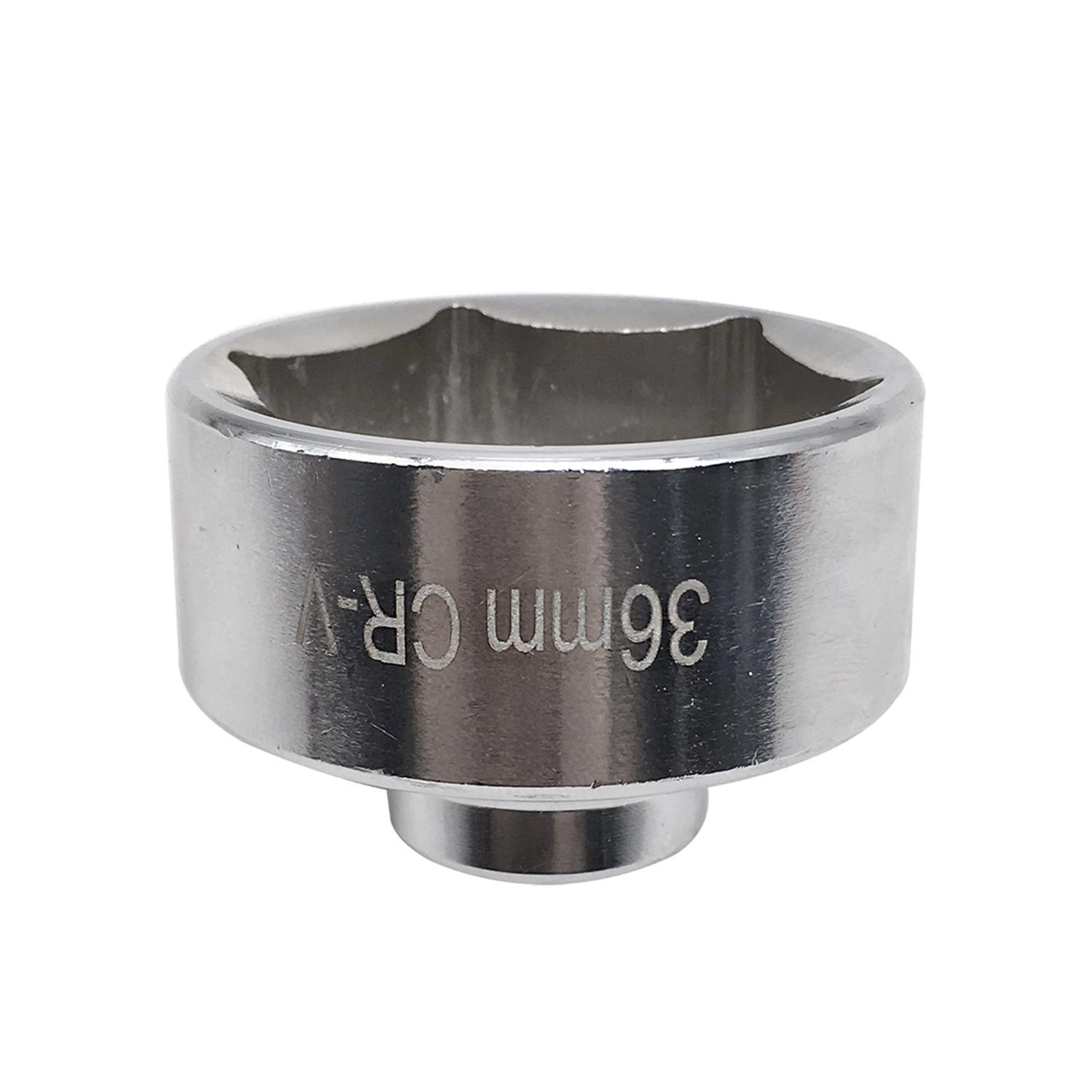 Steel Oil Filter Housing Wrench for Volkswagen Audi BMW Engine Service Tool – view 4