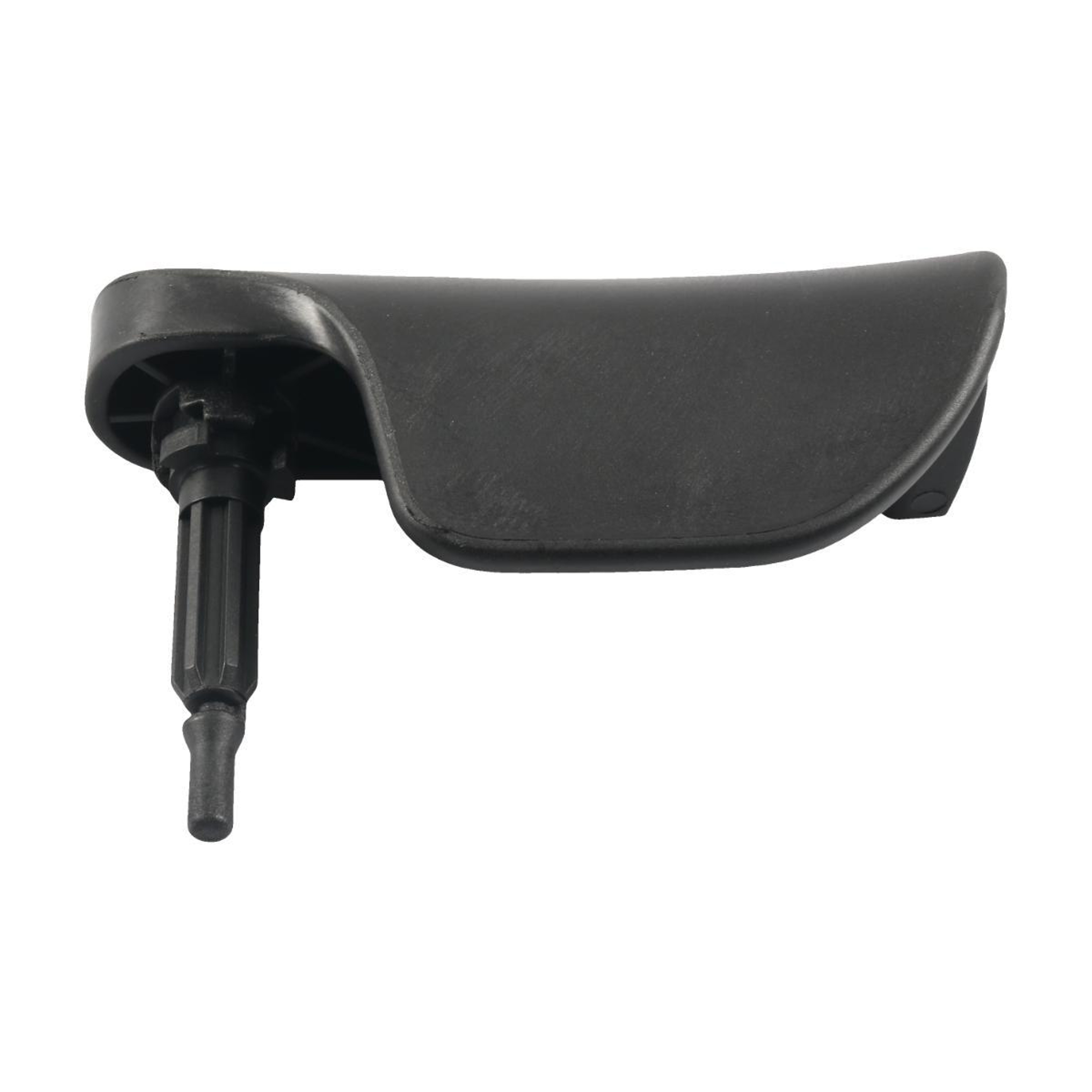 Audi TT Interior Door Lock Release Handle Kit Replacement – view 1