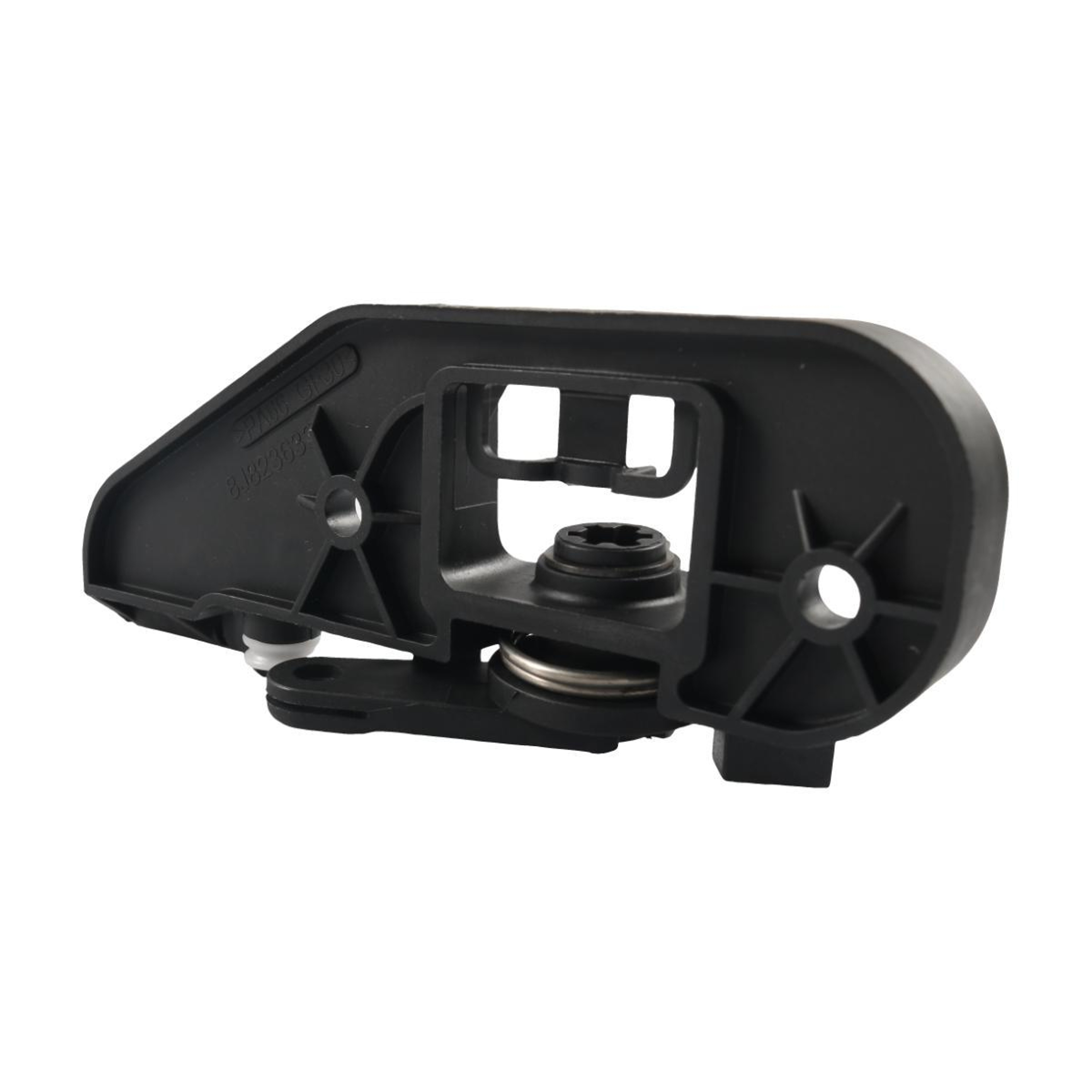 Audi TT Interior Door Lock Release Handle Kit Replacement – view 3