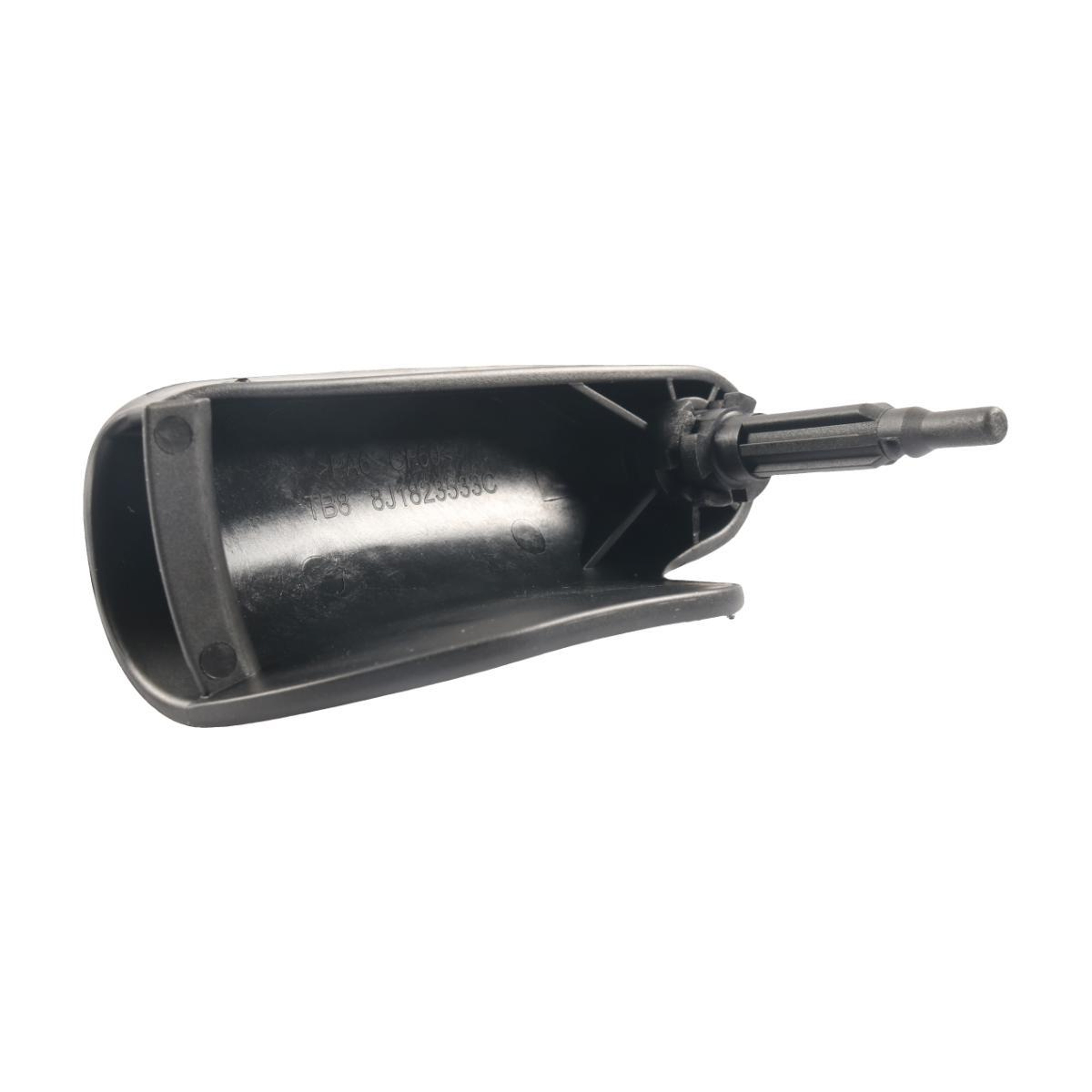 Audi TT Interior Door Lock Release Handle Kit Replacement – view 5