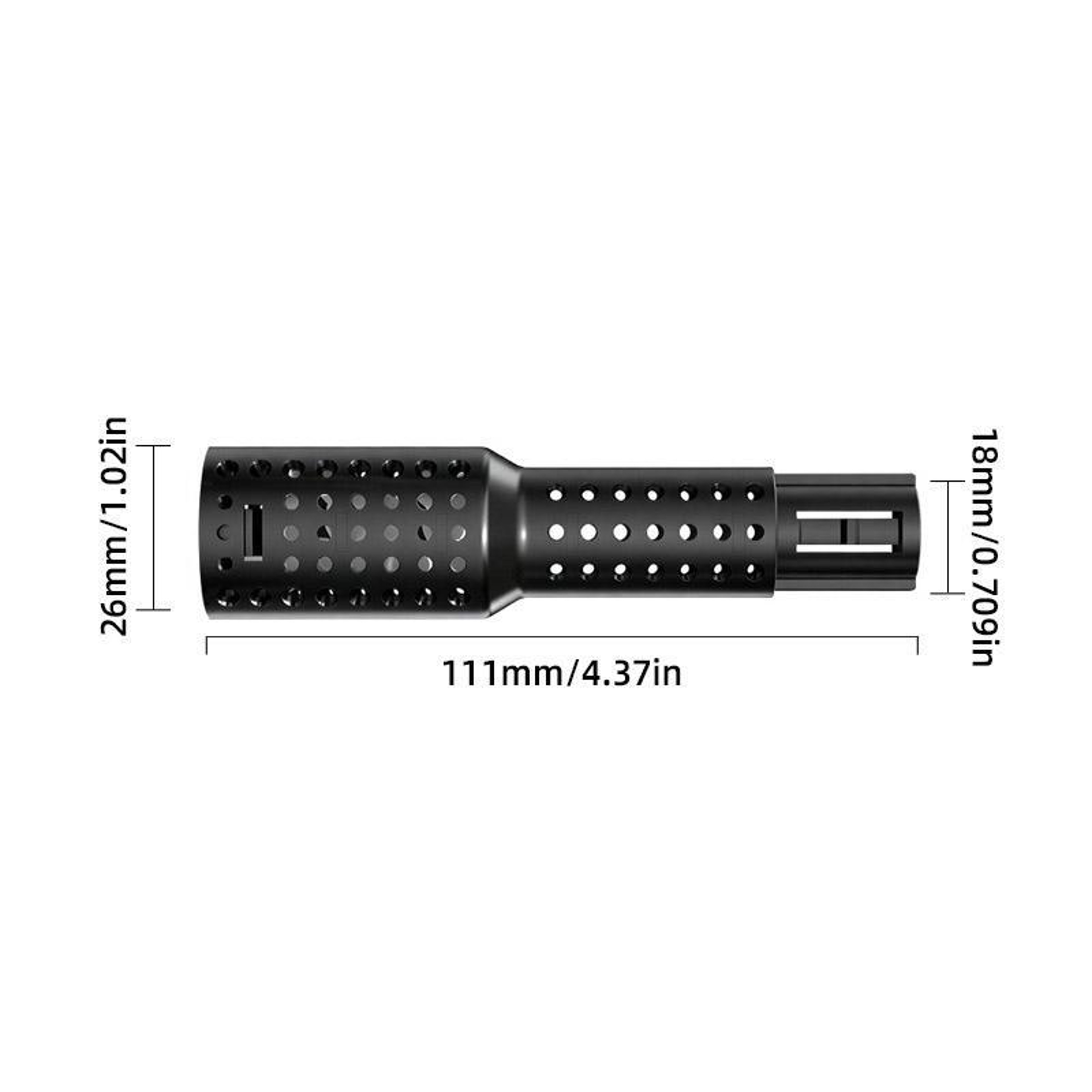Dreame H40 Pro H40 Ultra T50 Ultra Deodorizing Stick Active Odor Neutralizer Replacement – view 6