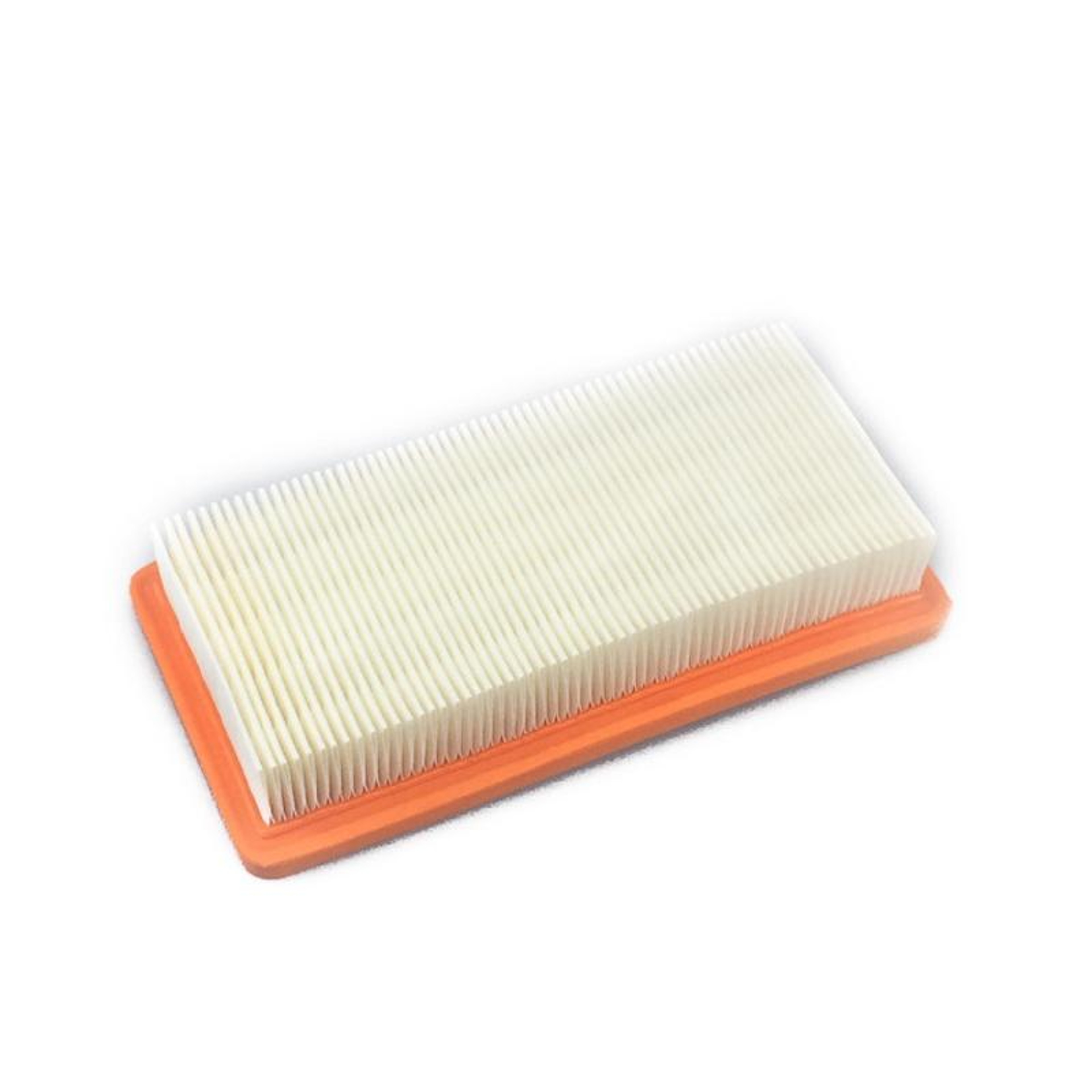 Karcher DS5500 DS5600 DS5800 DS6000 Flat Filter Core HEPA Vacuum Filter Replacement – view 2