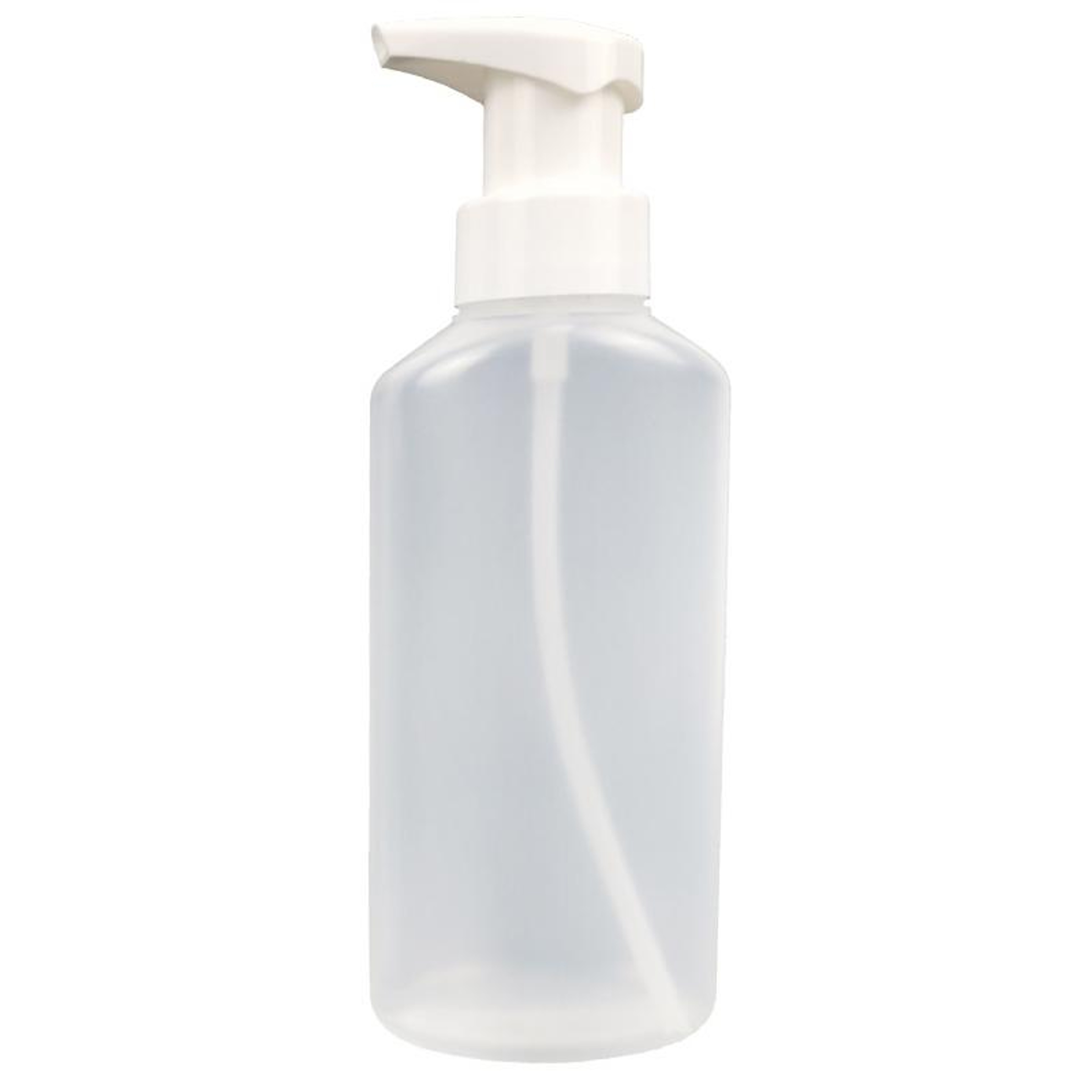 Foaming Bottle Foam Pump Bottle For Hairdressing Salon Hand Sanitizer And Cleaning 0