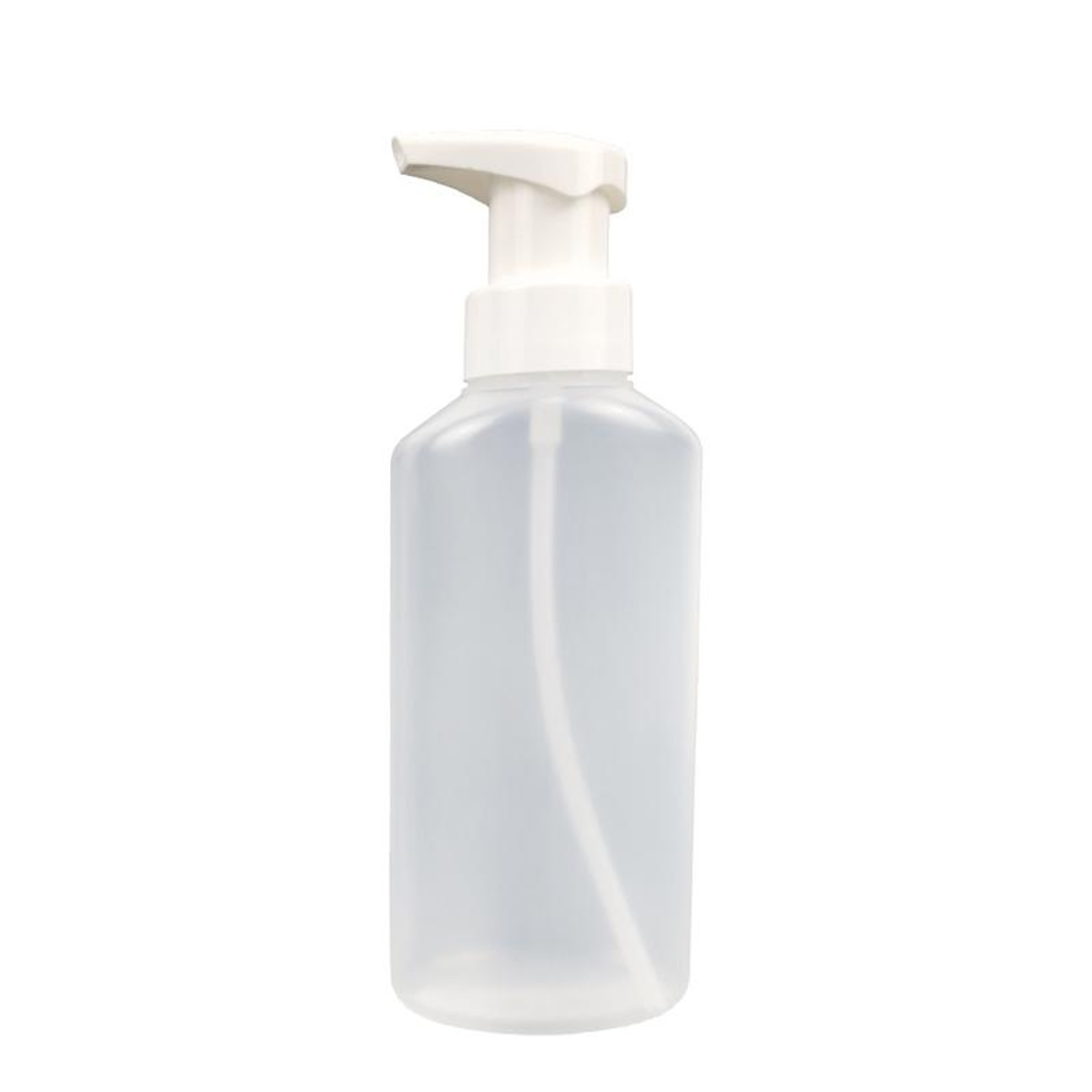 Foaming Bottle Foam Pump Bottle For Hairdressing Salon Hand Sanitizer And Cleaning 5