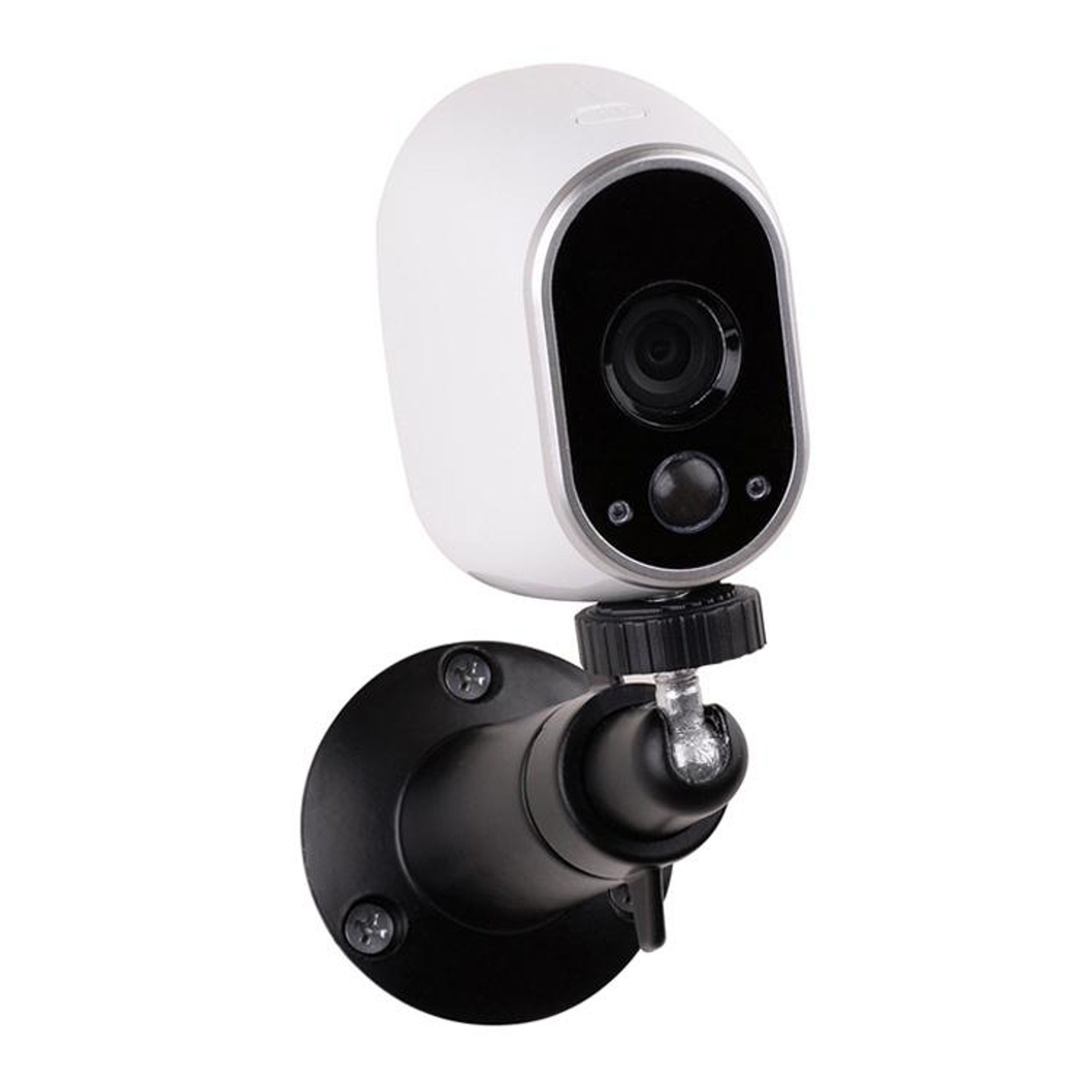 Arlo Universal Security Camera Wall Mount Aluminum Camera Mount Bracket Degree Adjustable 4