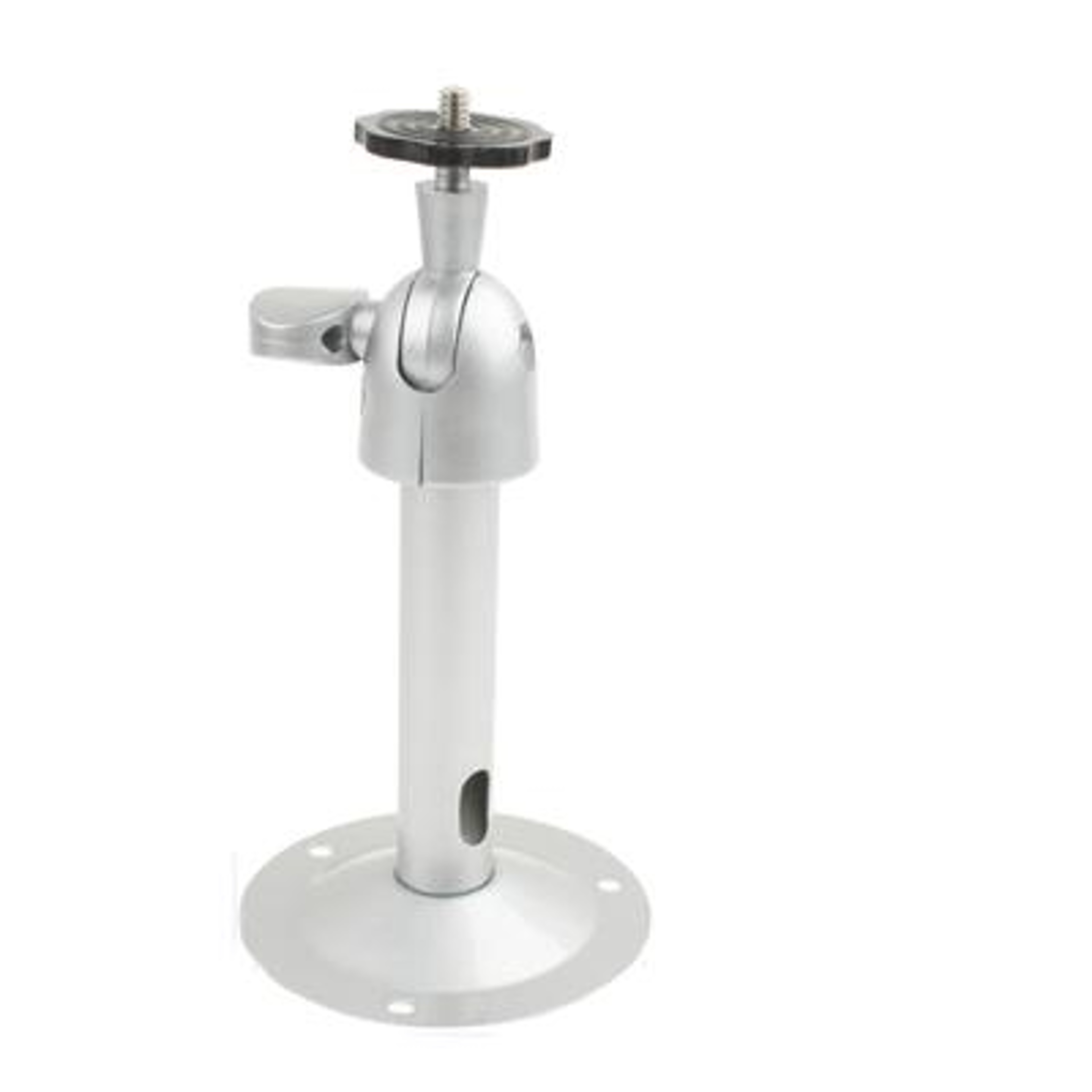 CCD CCTV Camera Mount Metal Security Camera Bracket For Wall And Ceiling Installation 0