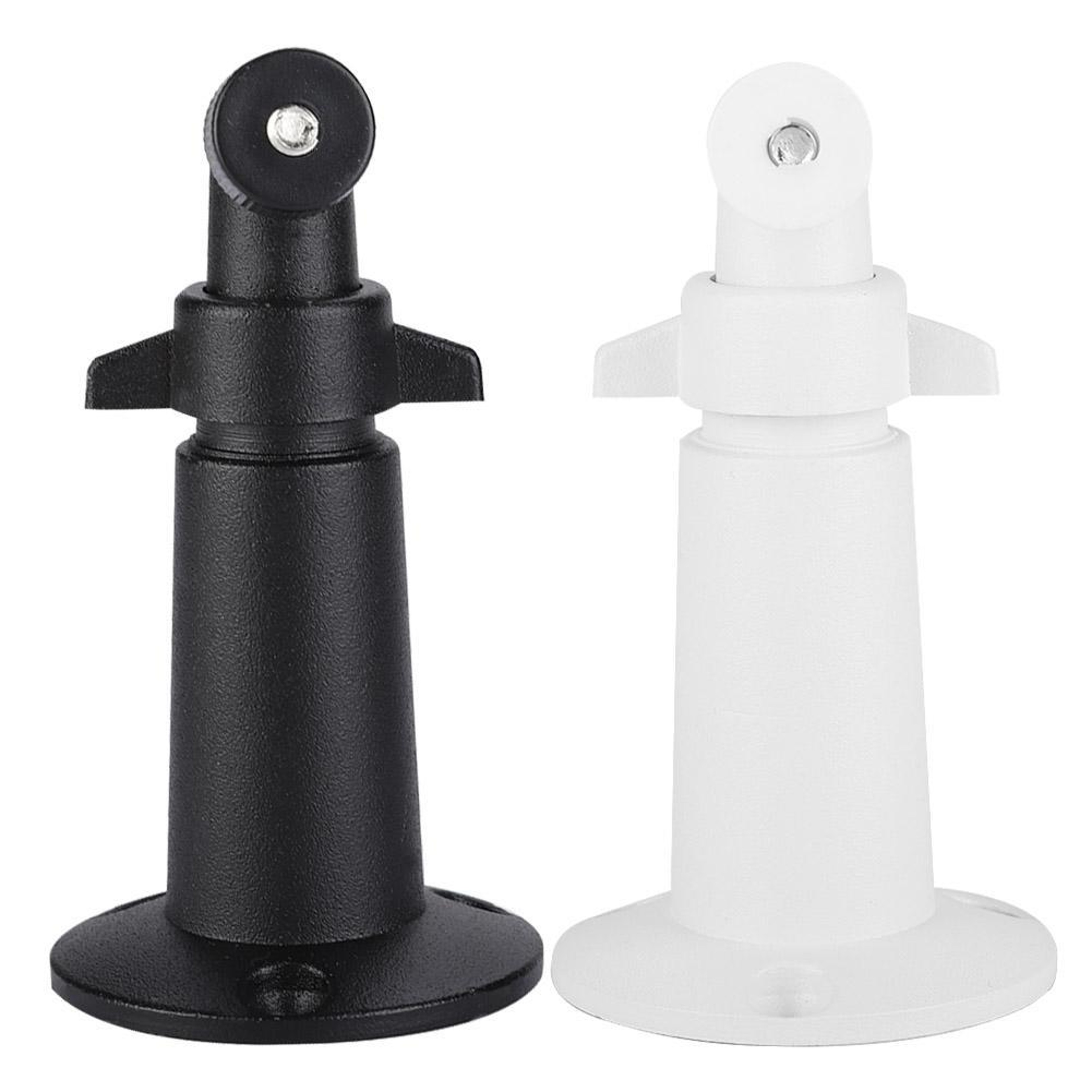 Metal Arlo Camera Mount Adjustable Security Camera Wall Mount For Indoor Outdoor Wall Ceiling Insta 1