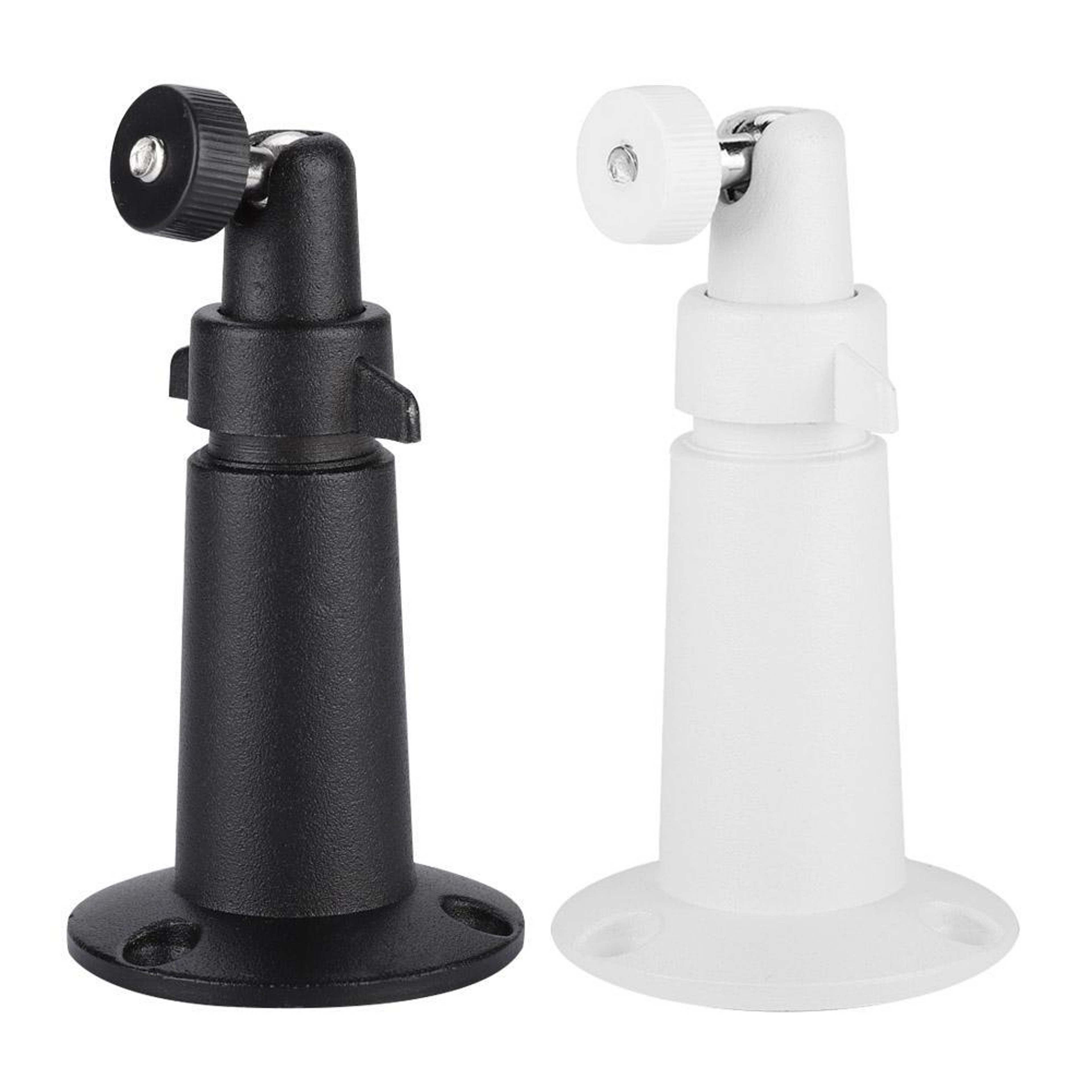 Metal Arlo Camera Mount Adjustable Security Camera Wall Mount For Indoor Outdoor Wall Ceiling Insta 2