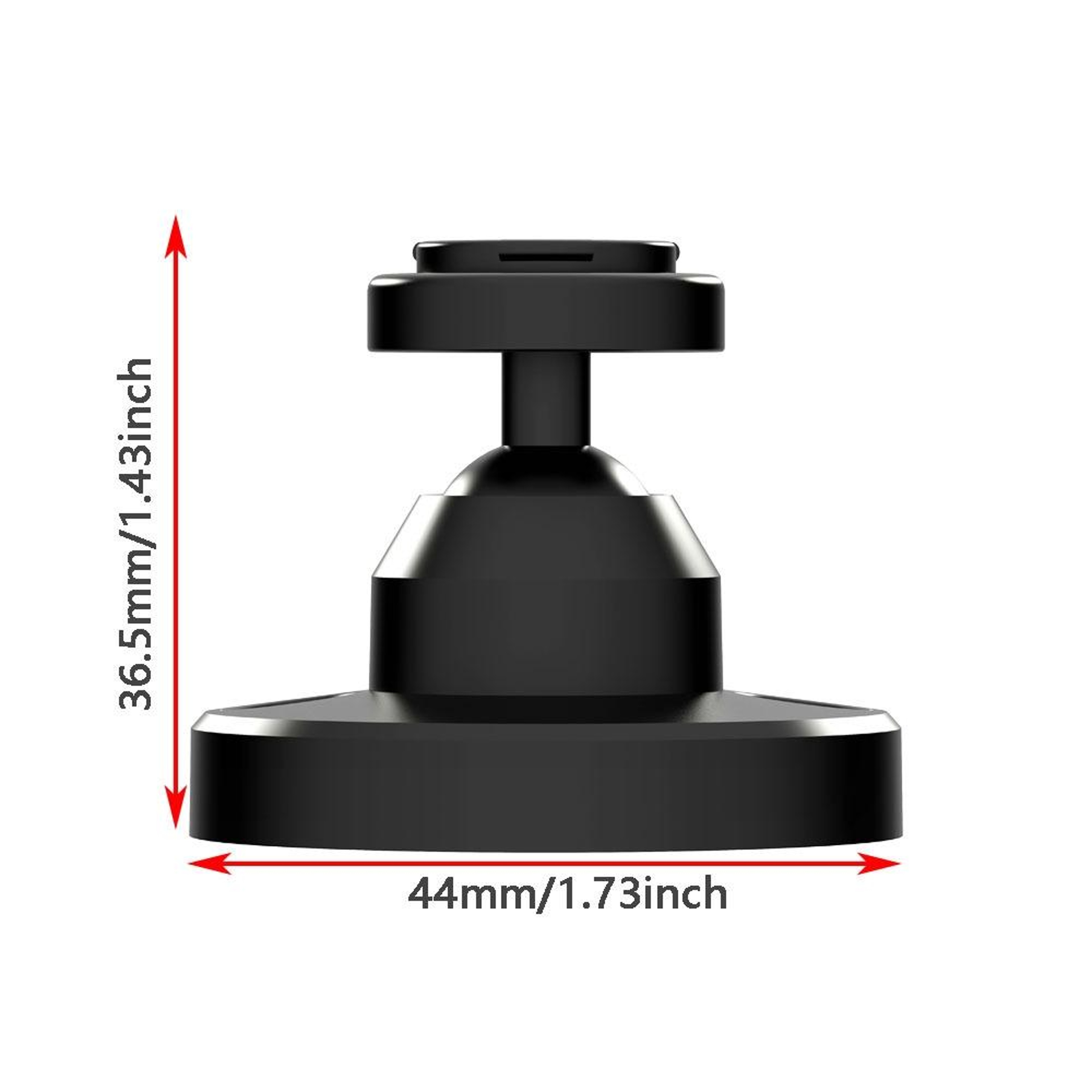 Blink Camera Mount Adapter Adjustable Camera Mount for Blink Outdoor – view 3