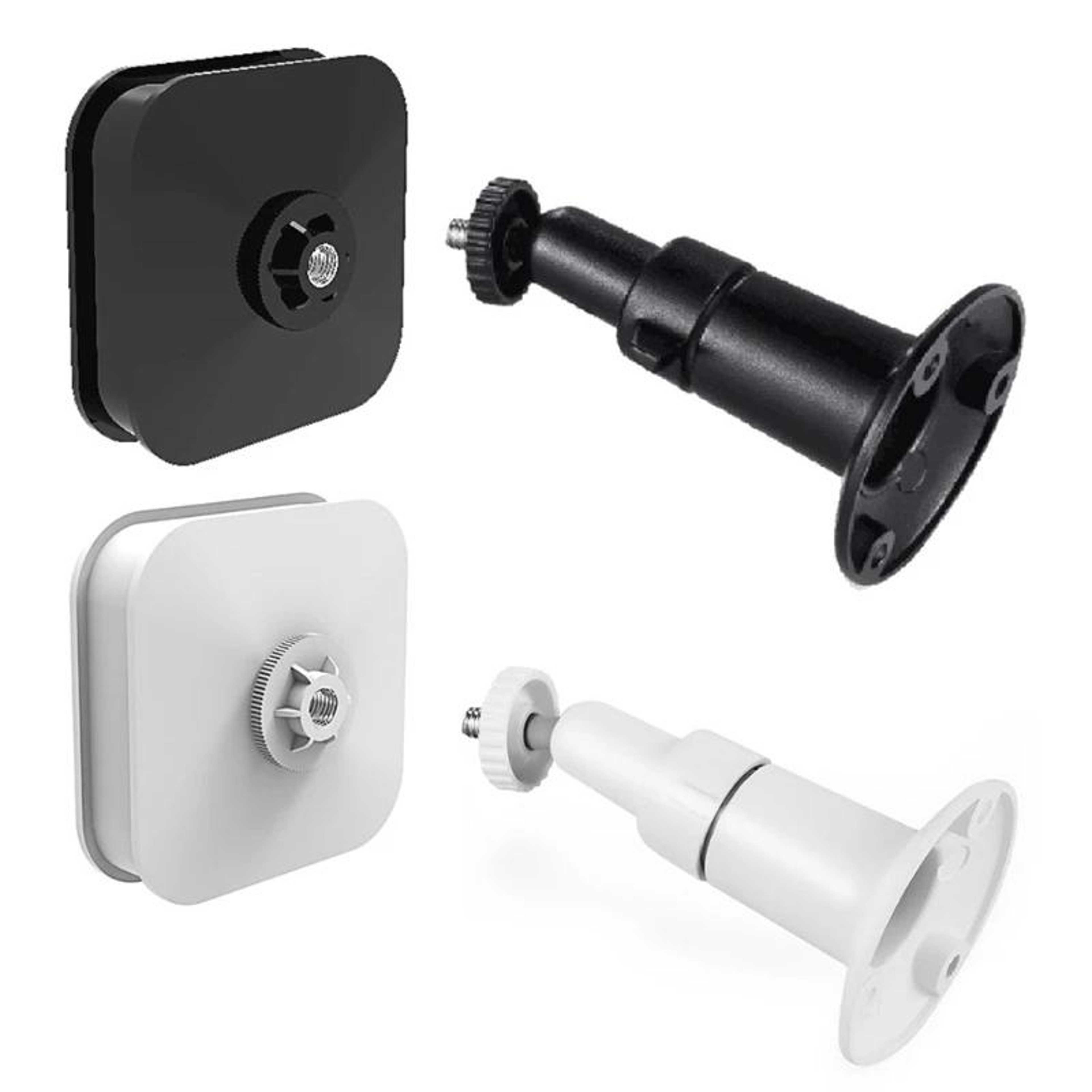 Blink Camera Rotor Mount Camera Holder Smart Home Security Accessory For Blink Indoor XT 3