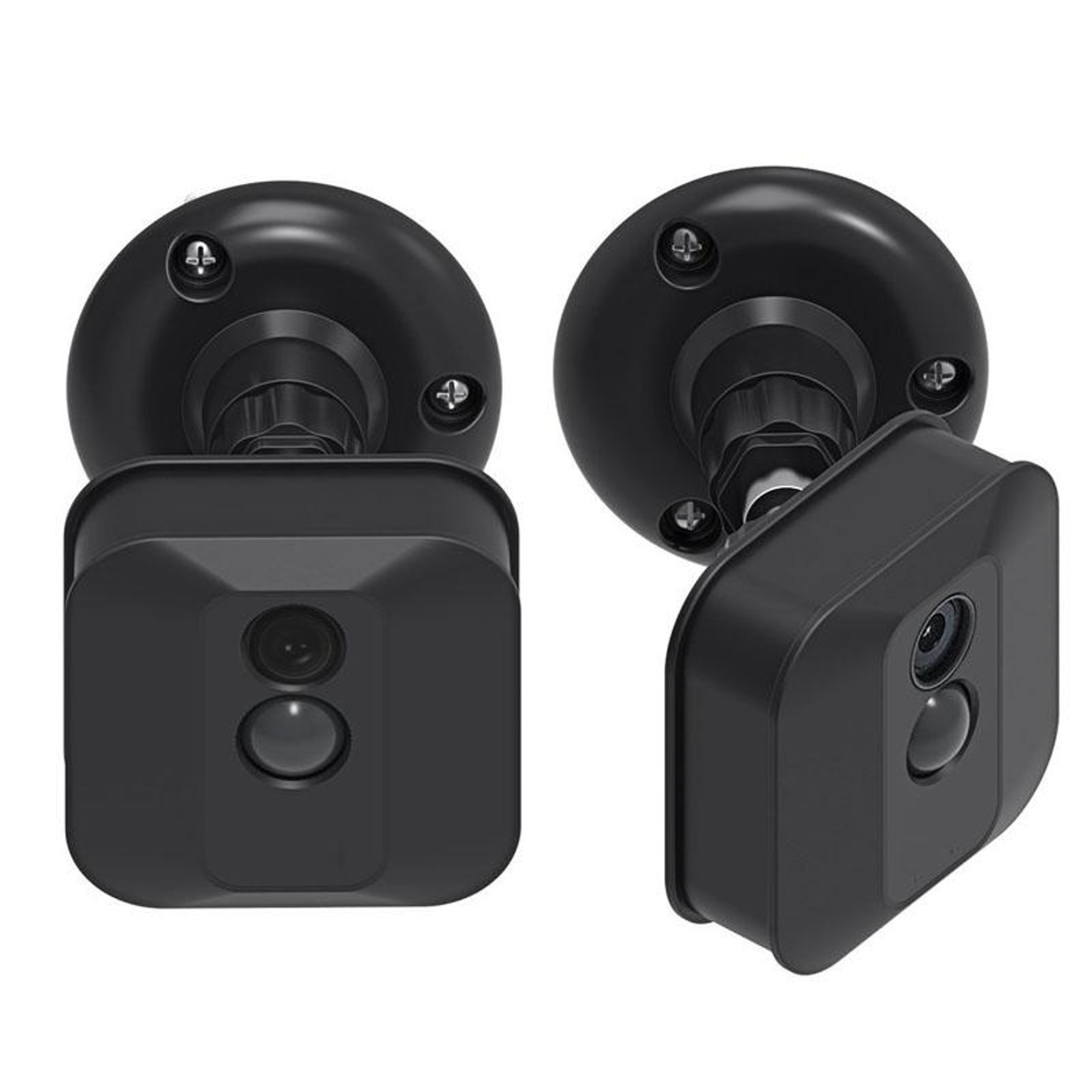 Blink Camera Rotor Mount Camera Holder Smart Home Security Accessory For Blink Indoor XT 4