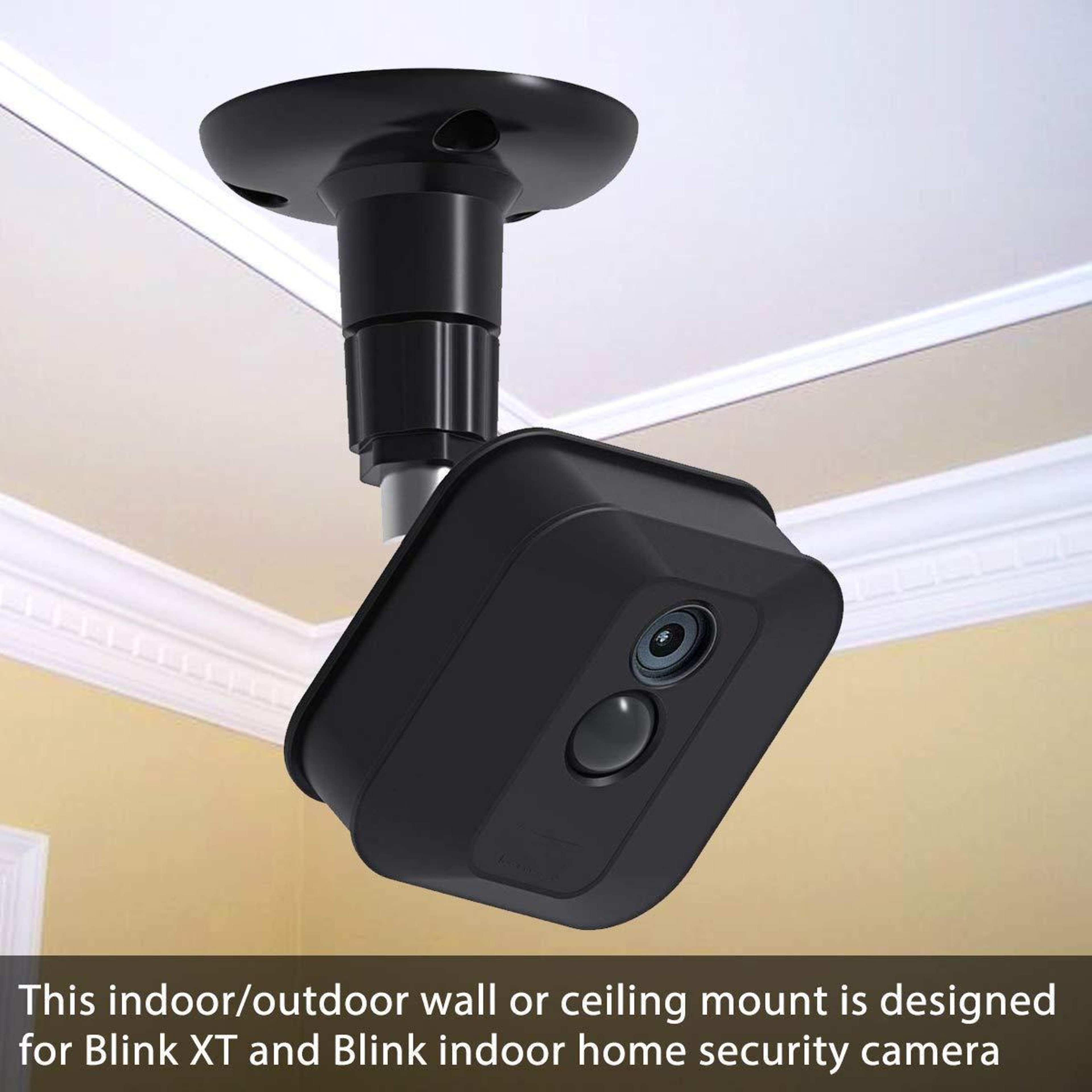 Blink Camera Rotor Mount Camera Holder Smart Home Security Accessory For Blink Indoor XT 6