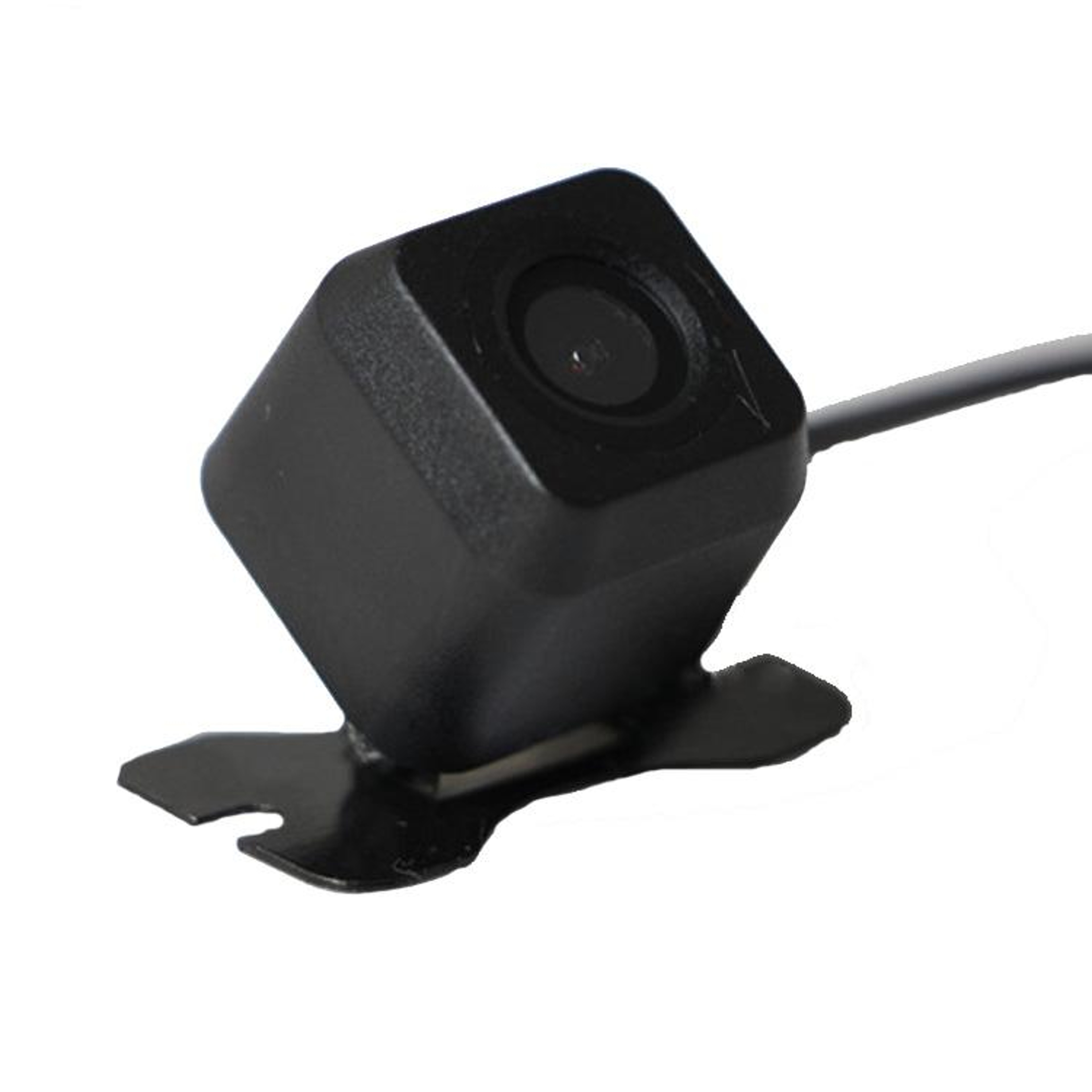 Universal Car Backup Camera HD Rear View Camera With Night Vision Waterproof Adjustable Parking Cam 1