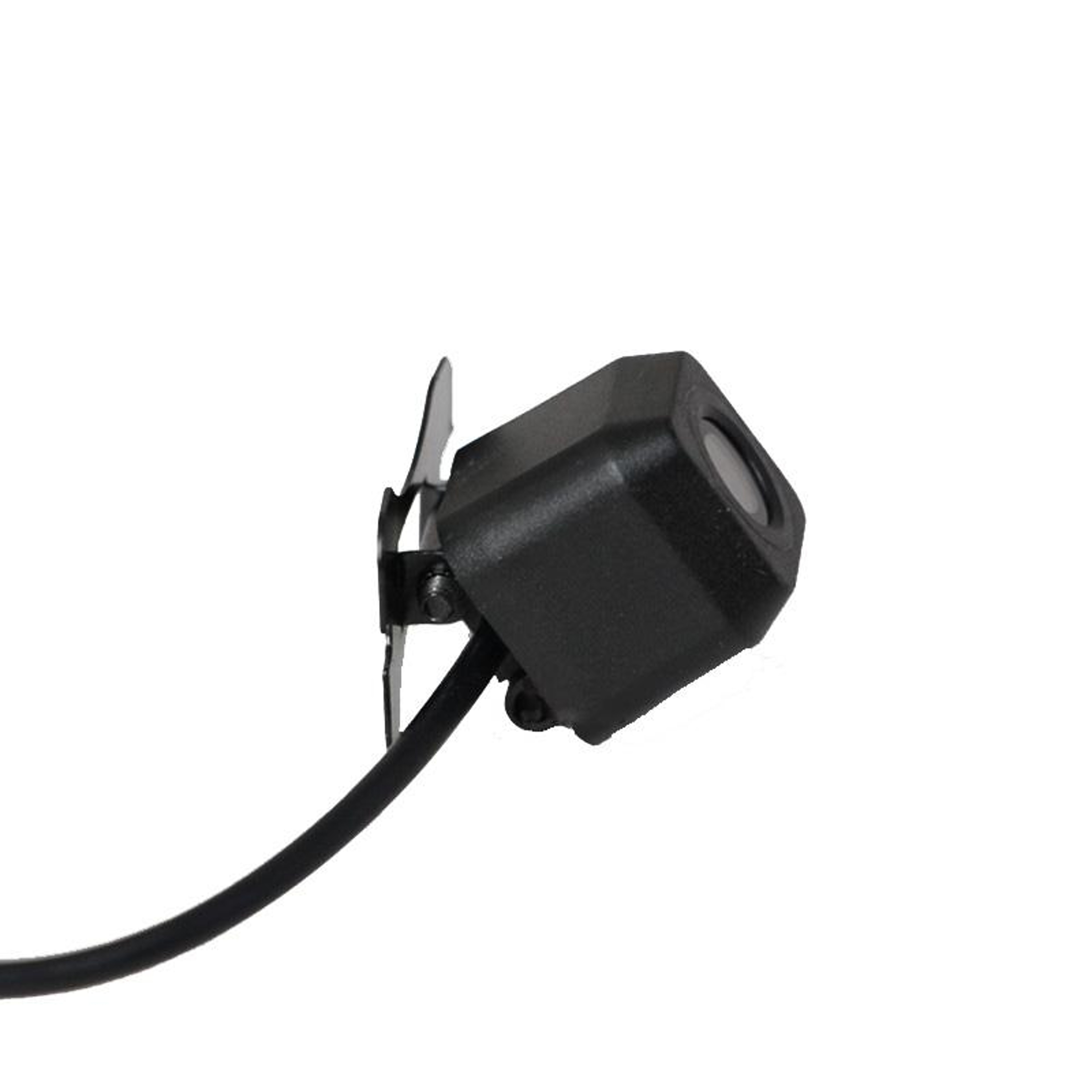 Universal Car Backup Camera HD Rear View Camera With Night Vision Waterproof Adjustable Parking Cam 5