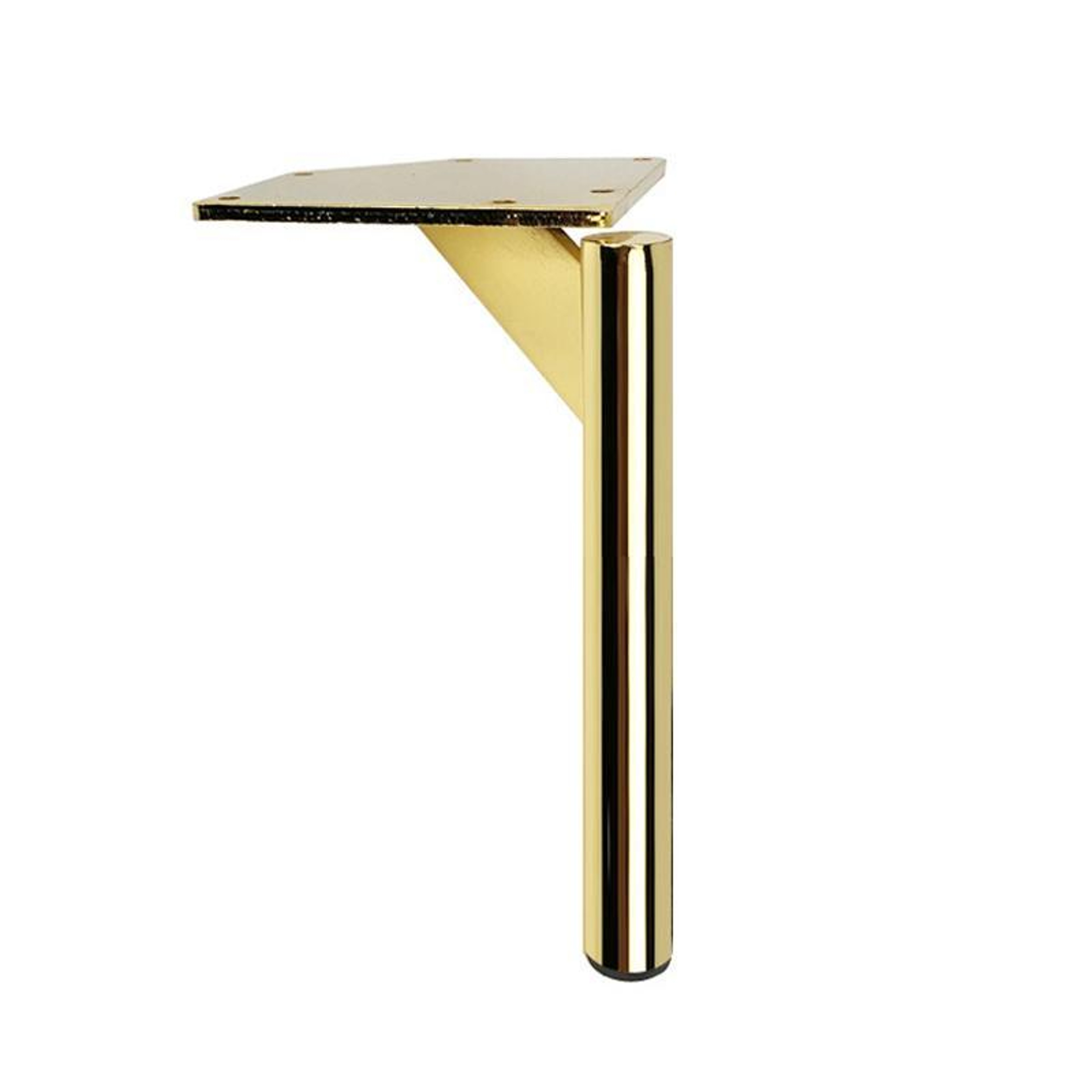 Heavy Duty Metal Furniture Legs Sofa Replacement Legs For Coffee Tables Cabinets And DIY Furniture 7