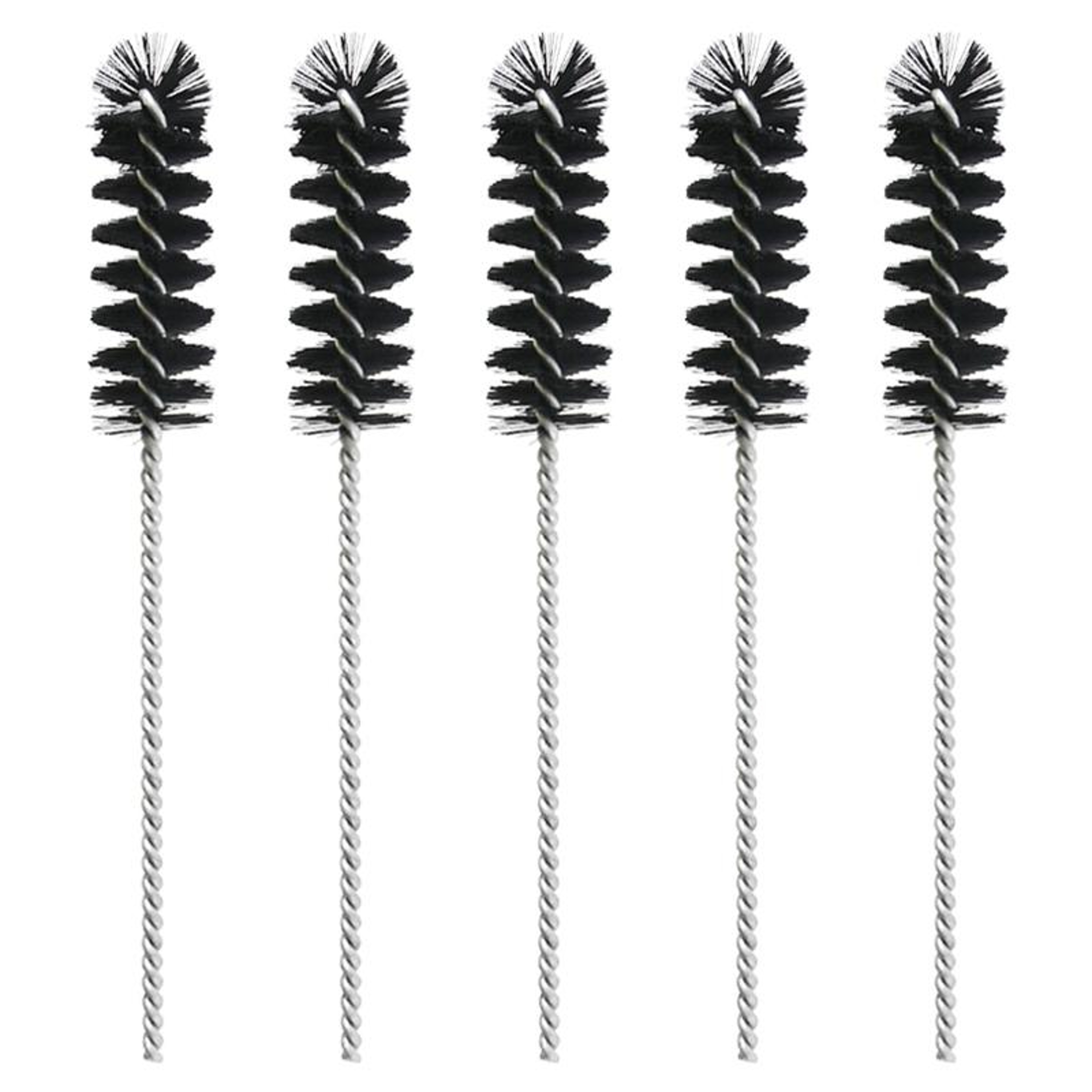 Engine Carbon Cleaning Brush Head Replacement for Cylinder Carbon Deposit Remover Tool – view 10