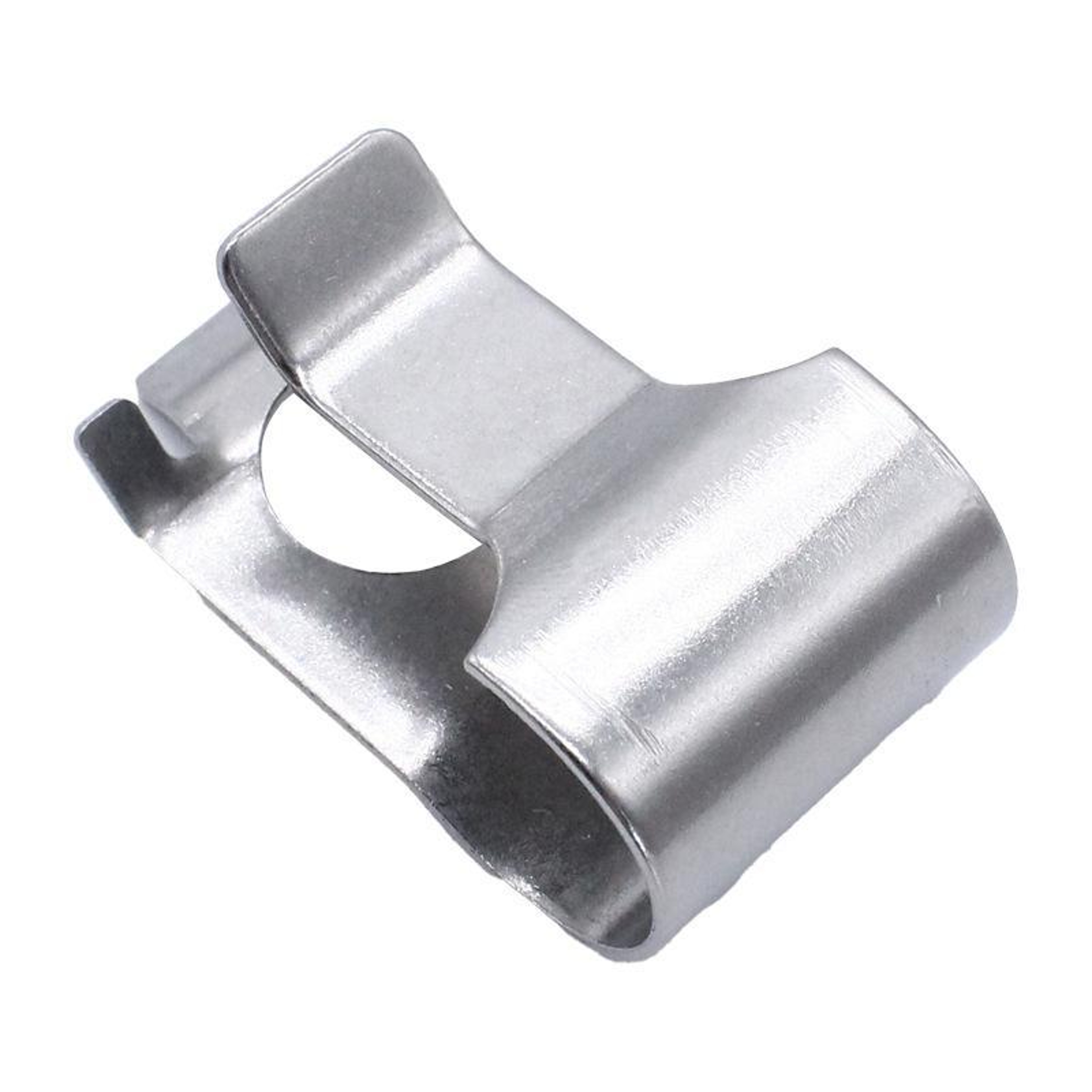 Volkswagen Audi 2.0T Turbocharger Actuator Retaining Clip Turbo Repair Replacement – view 4