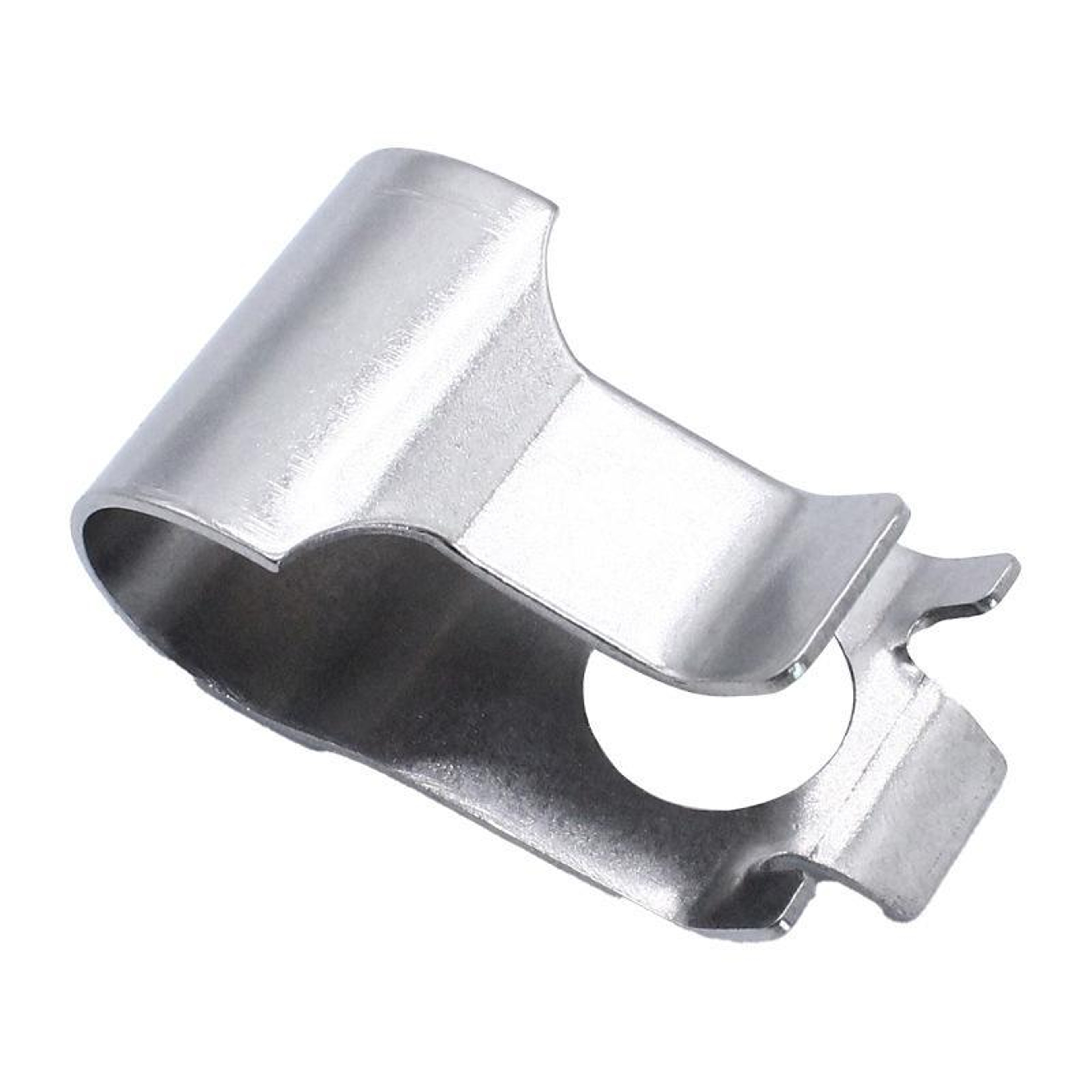 Volkswagen Audi 2.0T Turbocharger Actuator Retaining Clip Turbo Repair Replacement – view 5