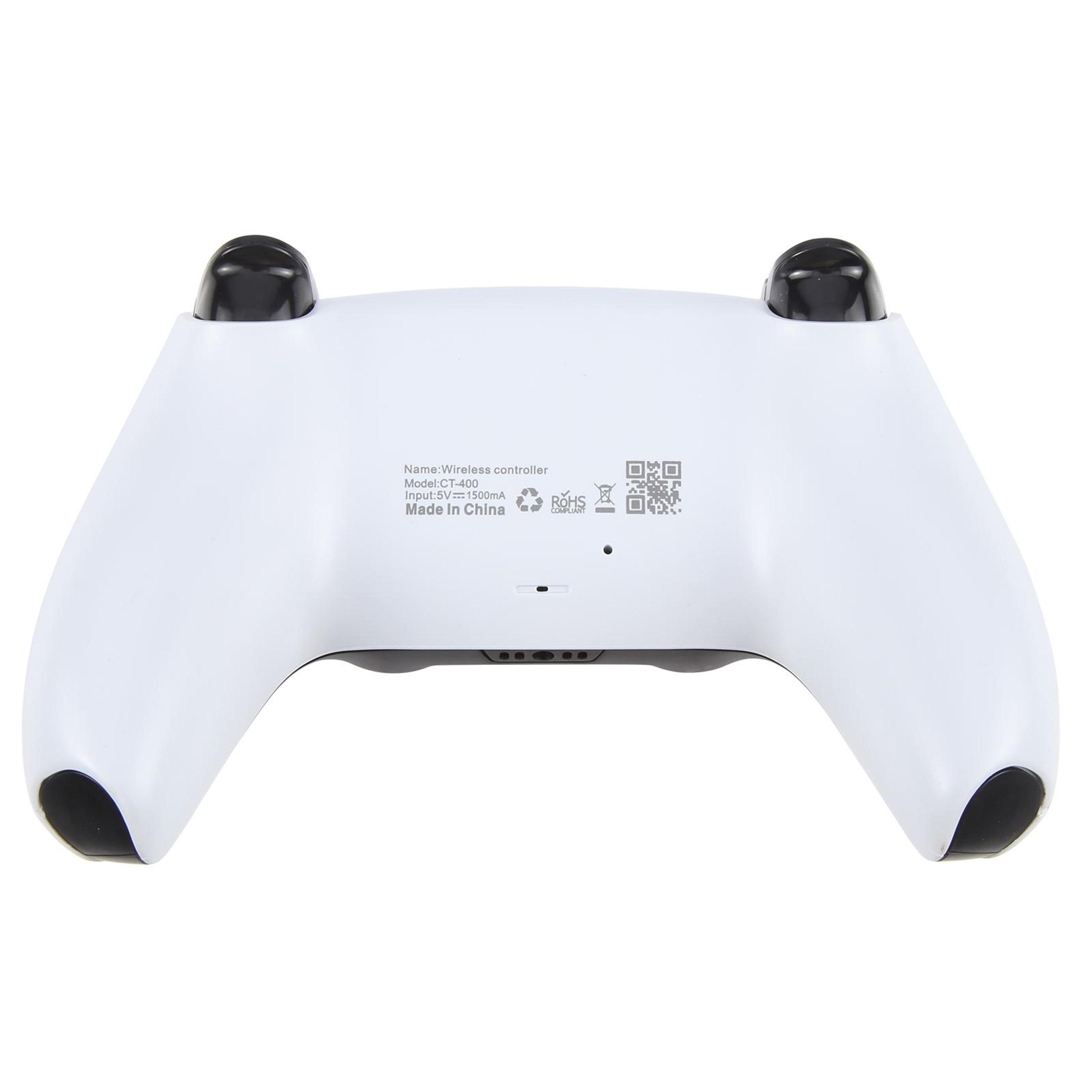 PS5 Wireless Controller Bluetooth Game Controller With Haptic Feedback And Adaptive Triggers 2