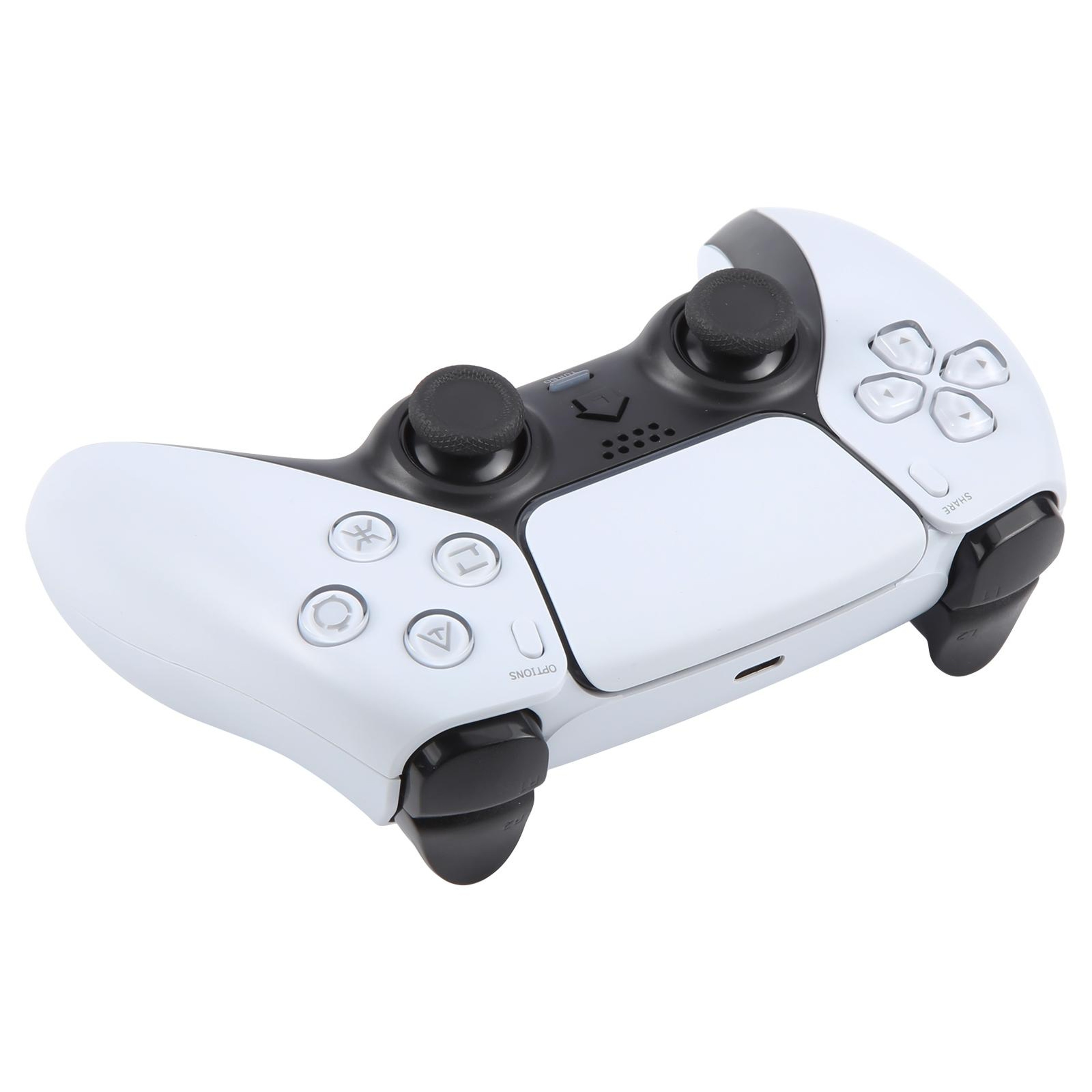PS5 Wireless Controller Bluetooth Game Controller With Haptic Feedback And Adaptive Triggers 3