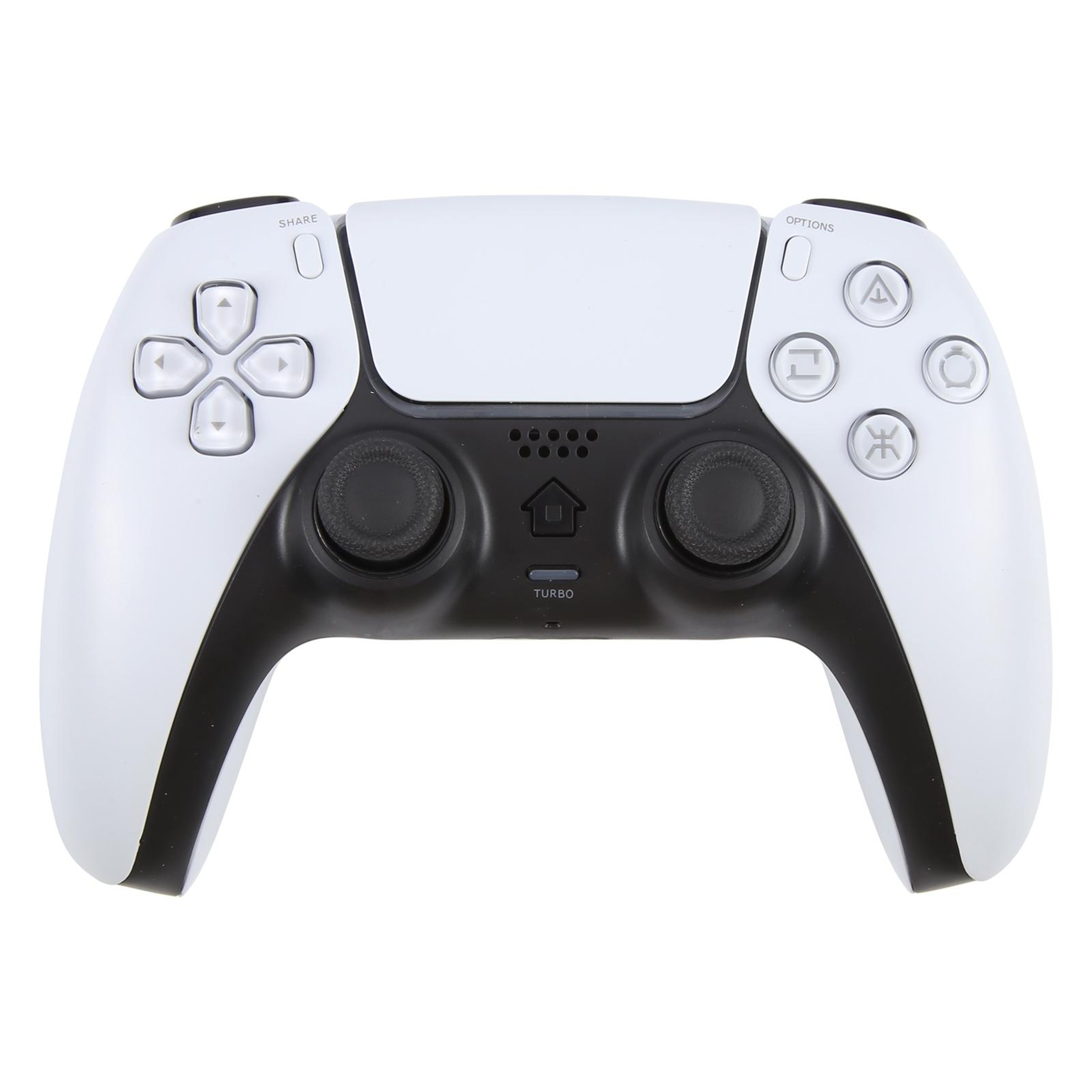 PS5 Wireless Controller Bluetooth Game Controller With Haptic Feedback And Adaptive Triggers 5