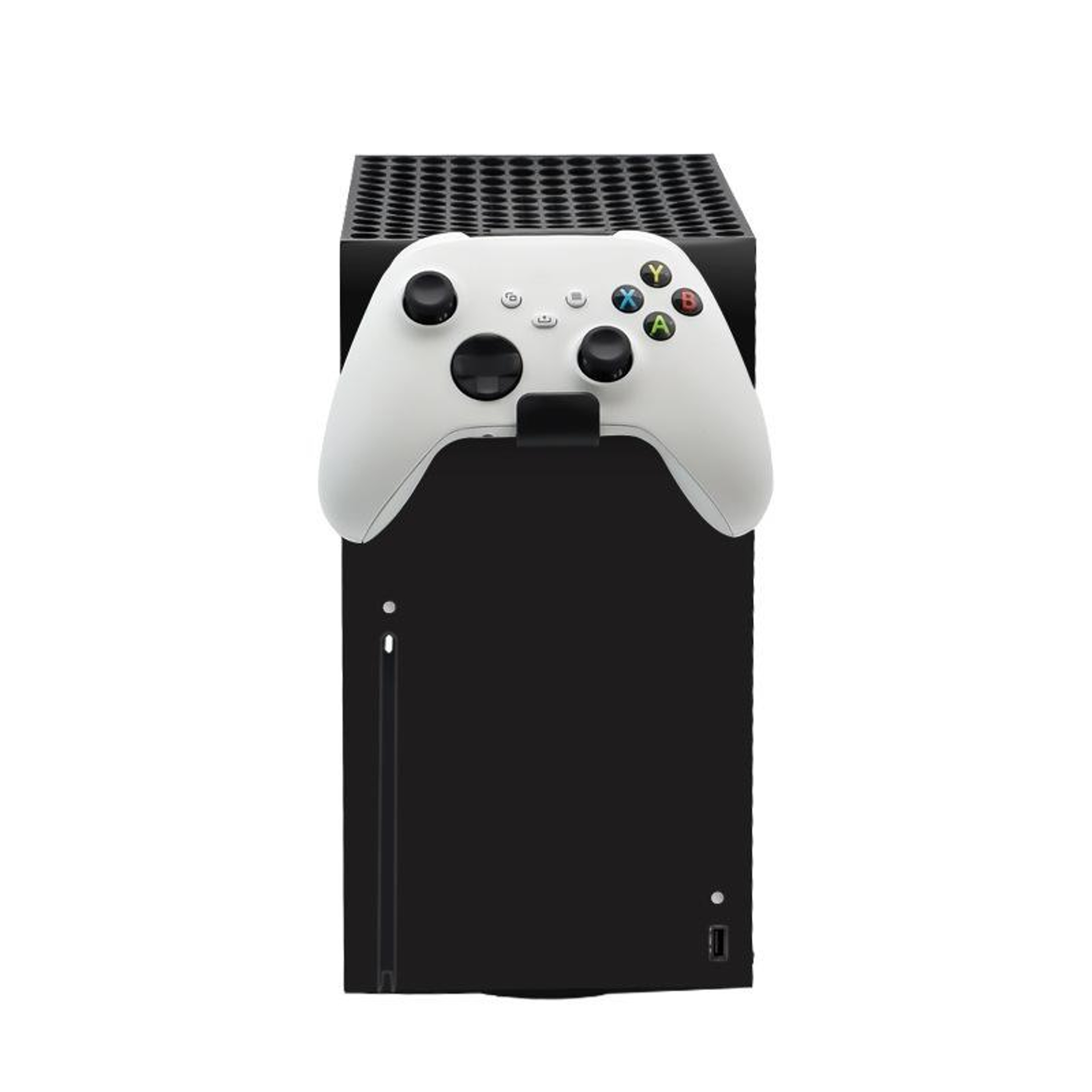 PS5 Controller Holder And Xbox Series X Controller Stand Gaming Headset Hanger Organizer 4