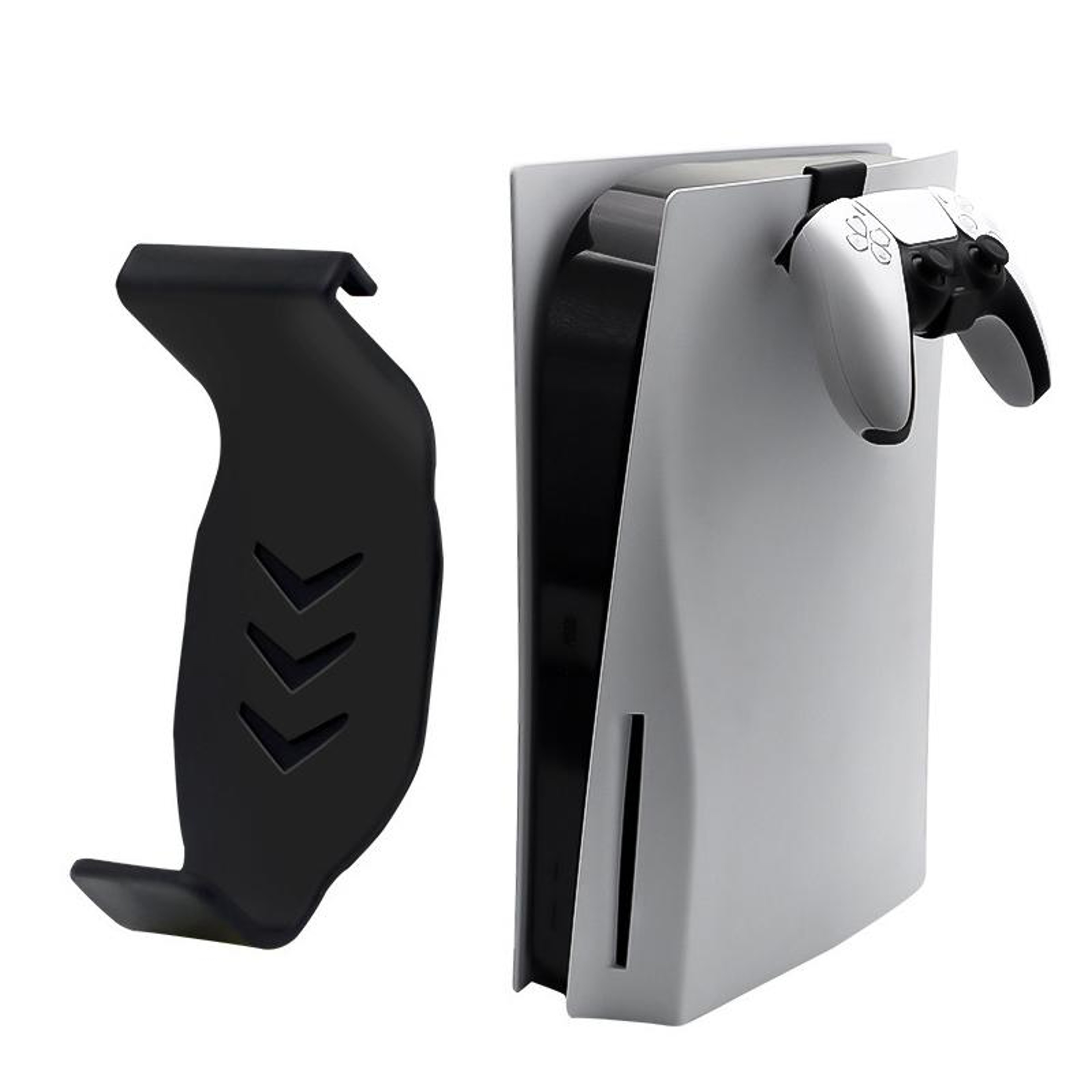 PS5 Controller Holder And Xbox Series X Controller Stand Gaming Headset Hanger Organizer 5