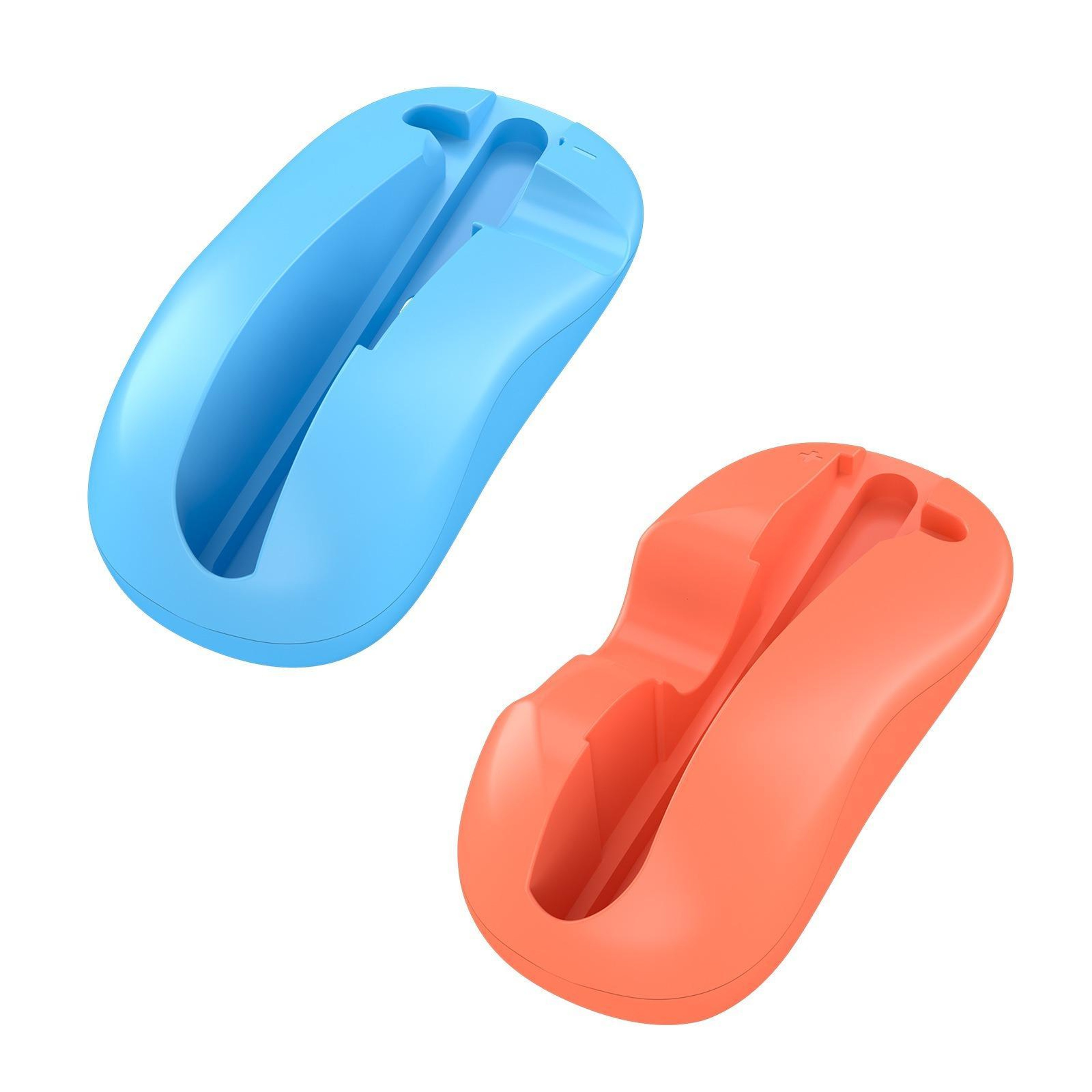 Nintendo Switch 2 Joy Con Mouse Grip Portable Controller Handle Ergonomic Gaming Accessory 7